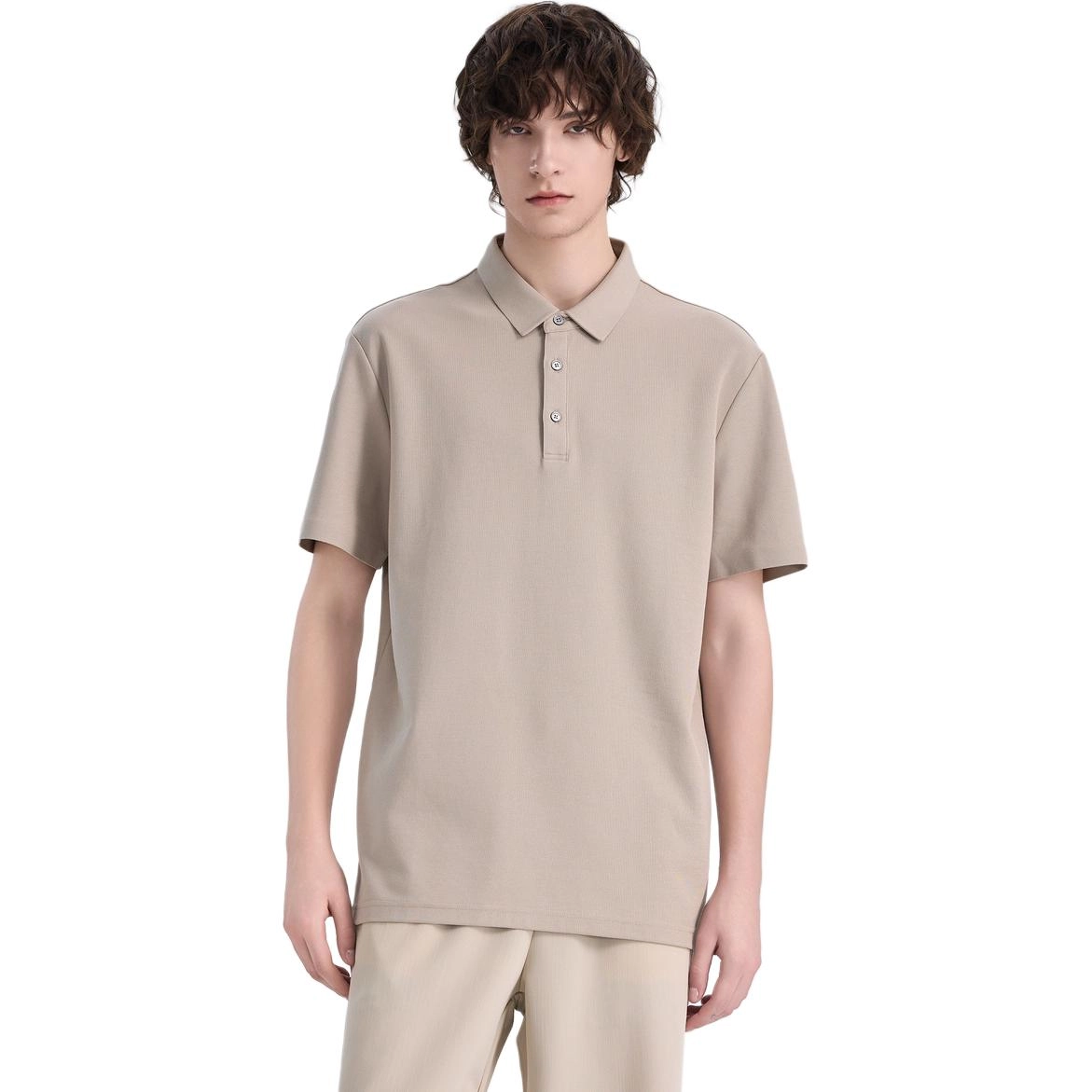 WILD LEADER Polo