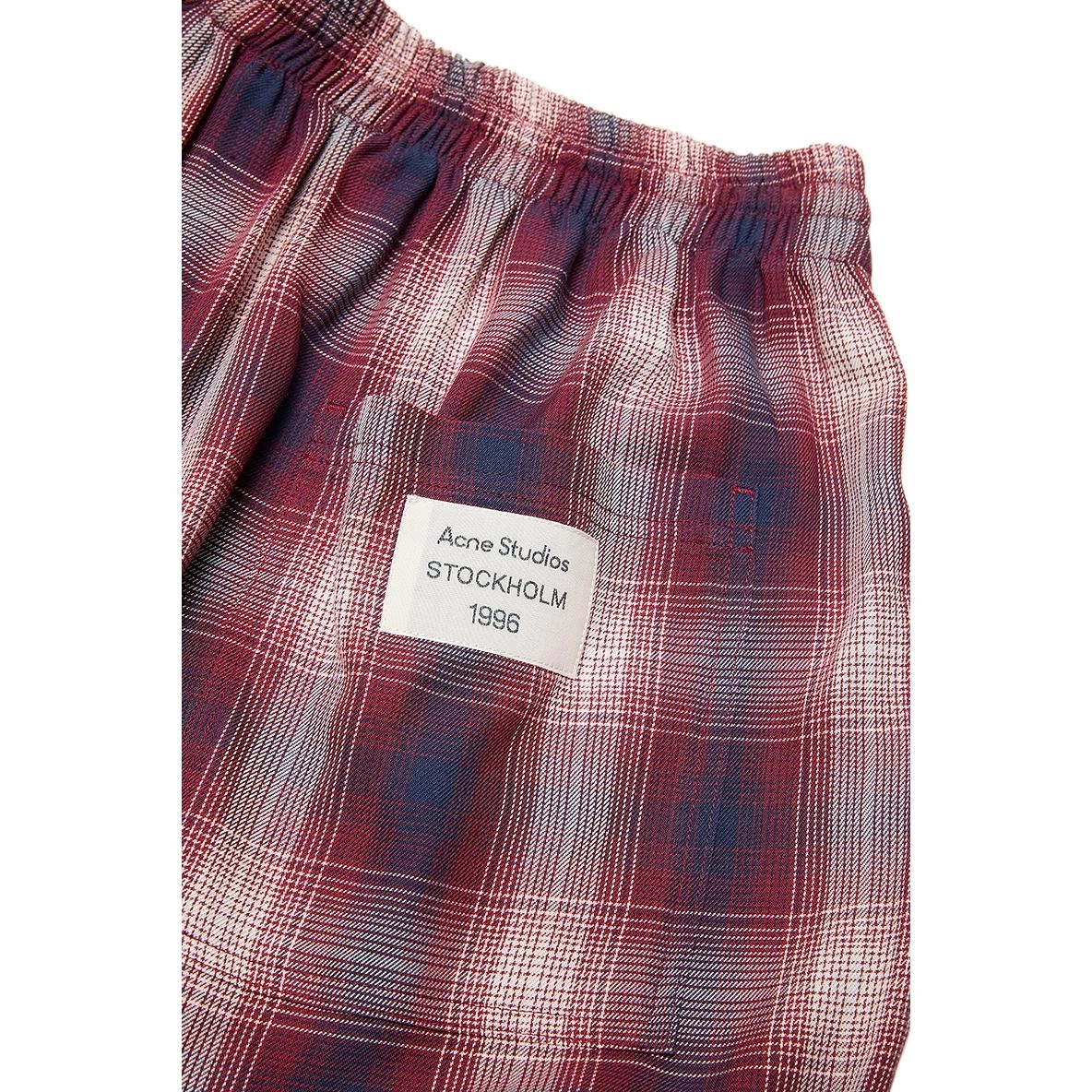 Acne Studios SS25
