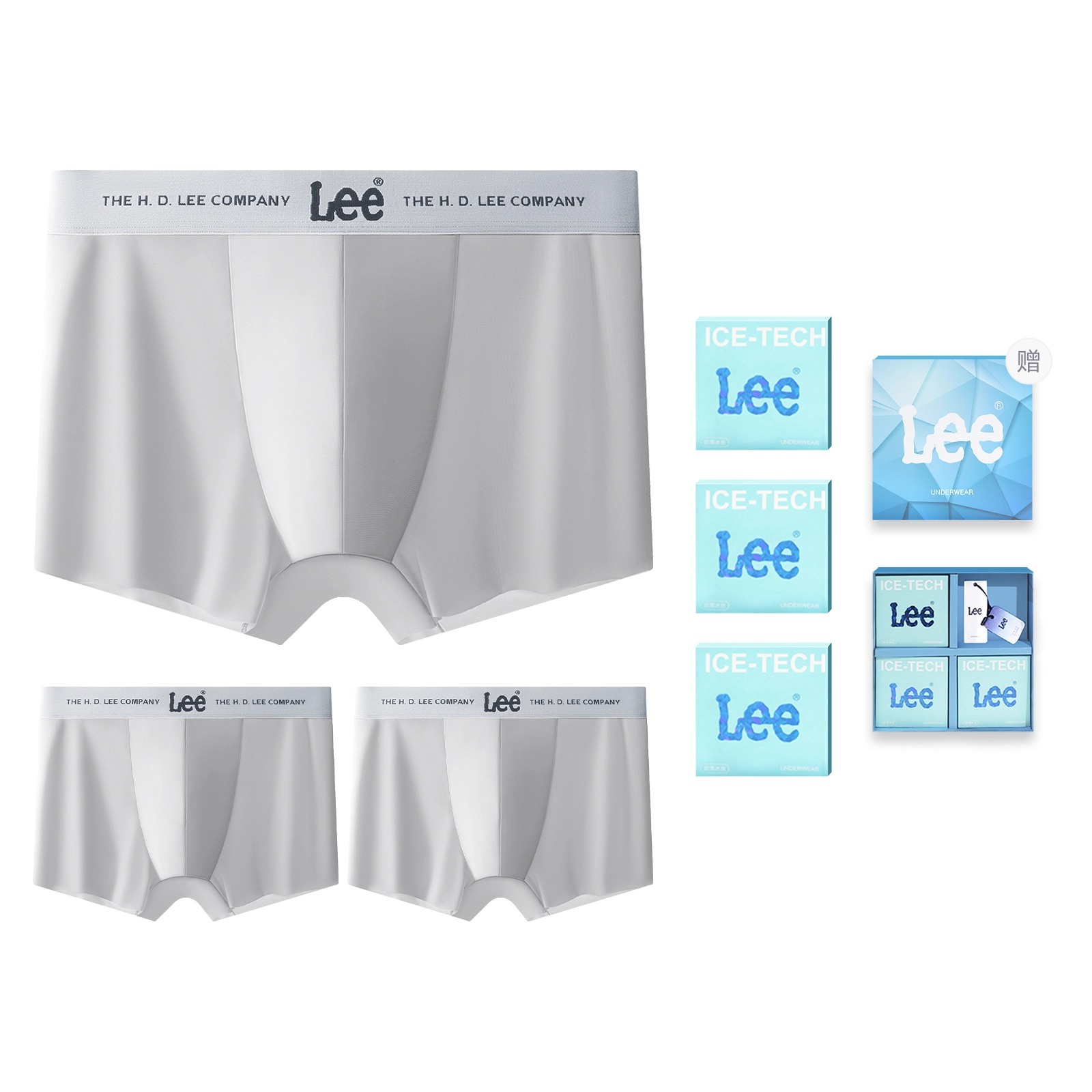 Lee Cordura 10A 3