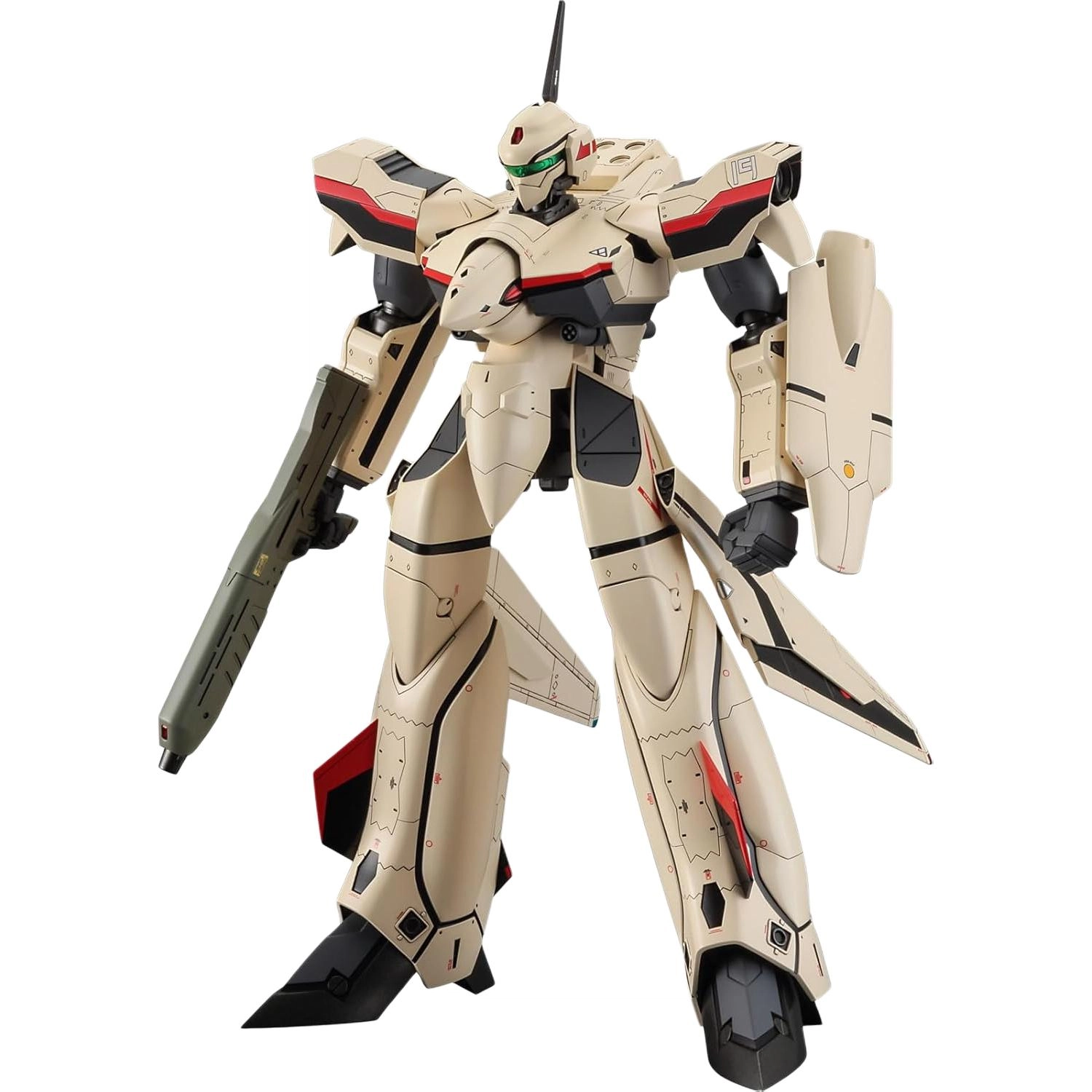 Hasegawa Plus YF-19 172