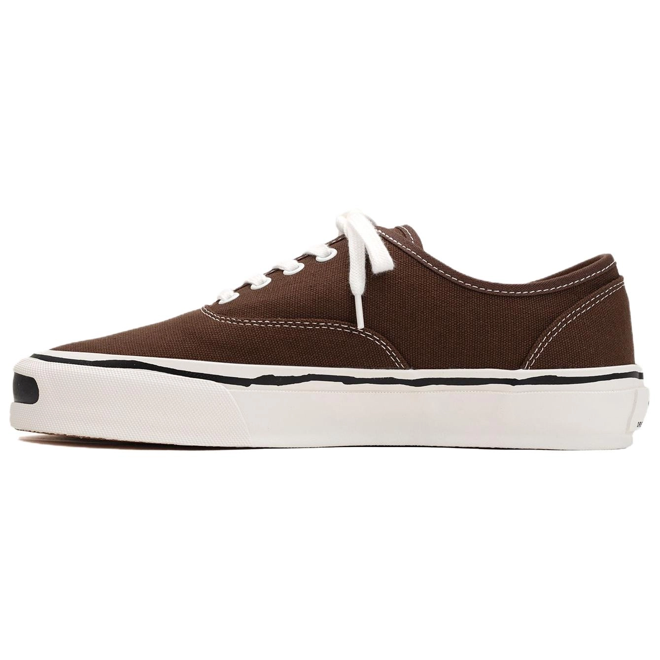 MIHARA YASUHIRO Vulcanize Sneaker KAMIYA