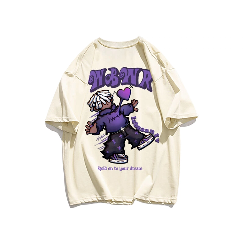 WBWR T