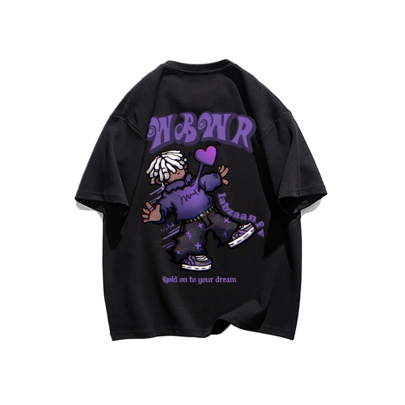 WBWR T