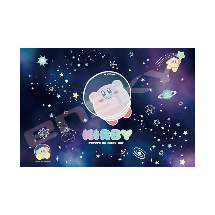 ENSKY KIRBY PUPUPU NA MILKY WAY 300pcs 4970381507183