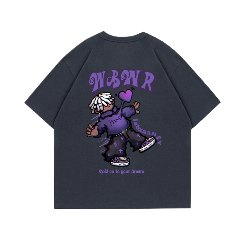 WBWR T