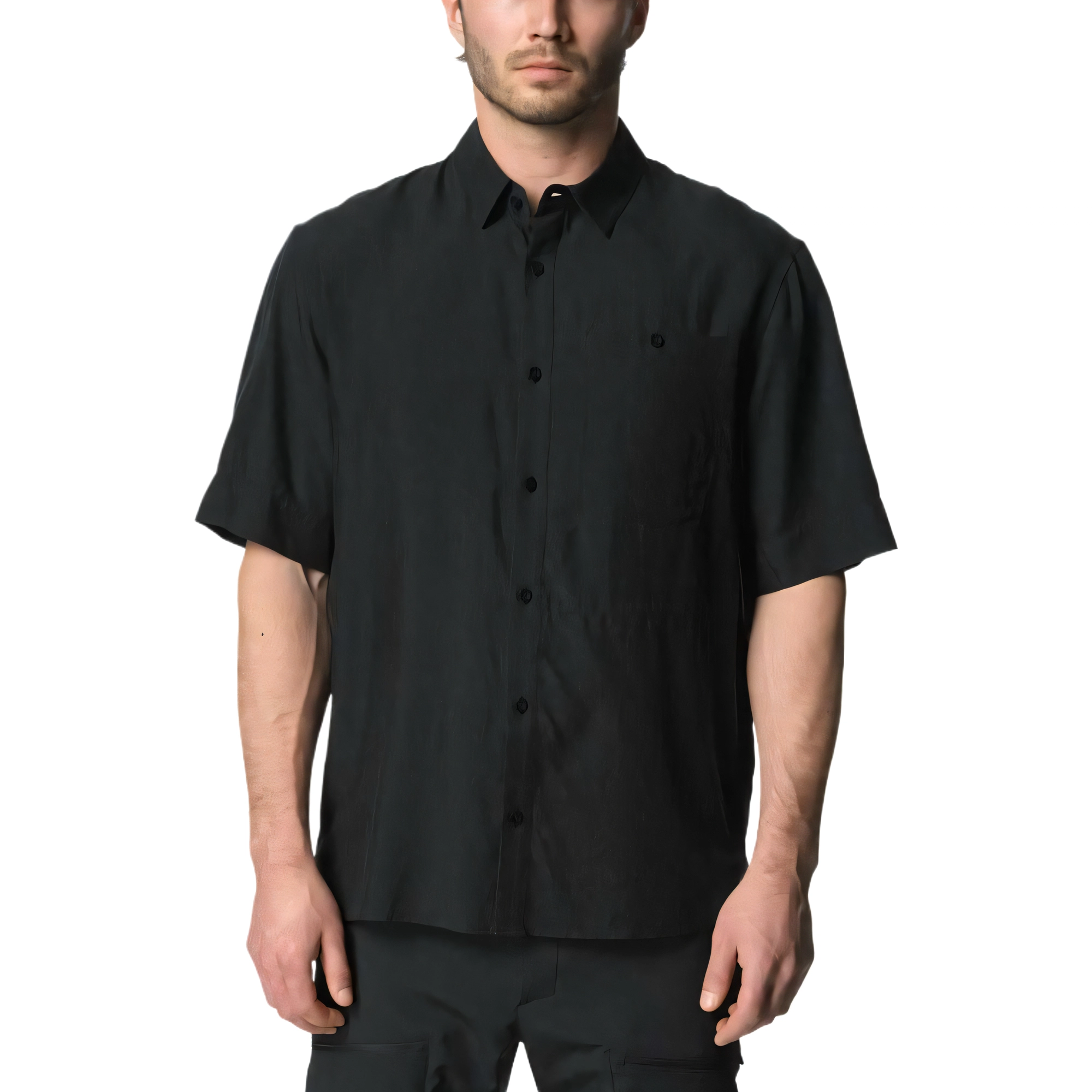 Houdini Tree Shortsleeve