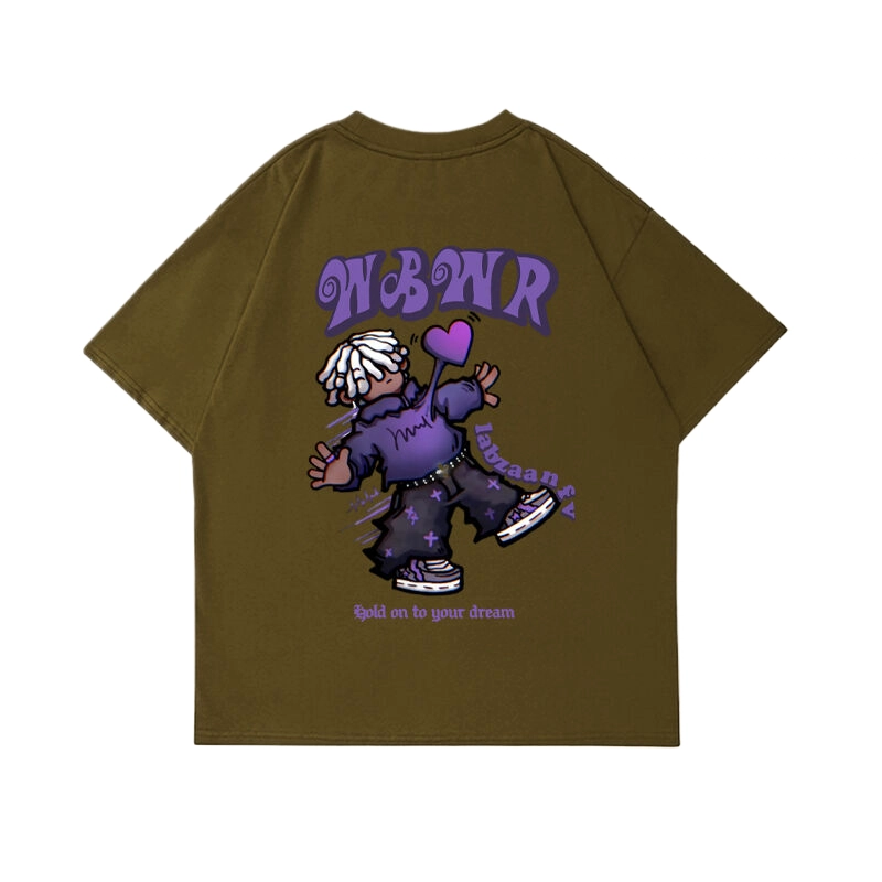 WBWR T