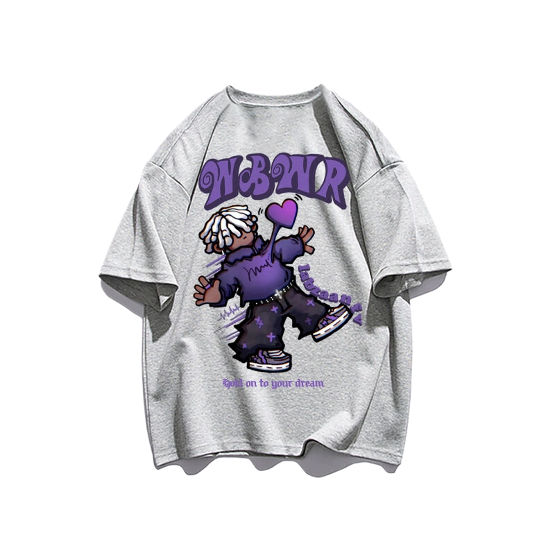 WBWR T