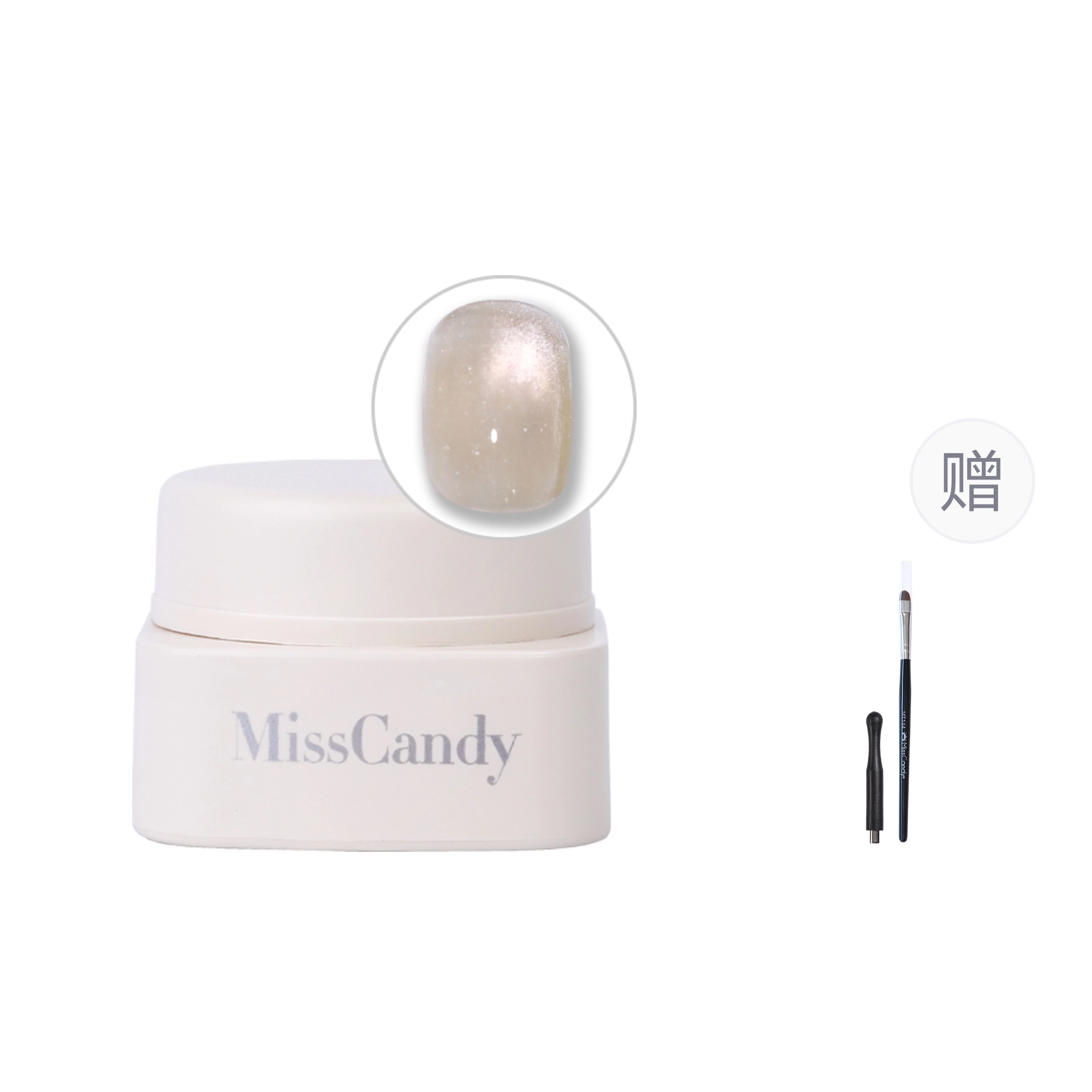 Miss Candy