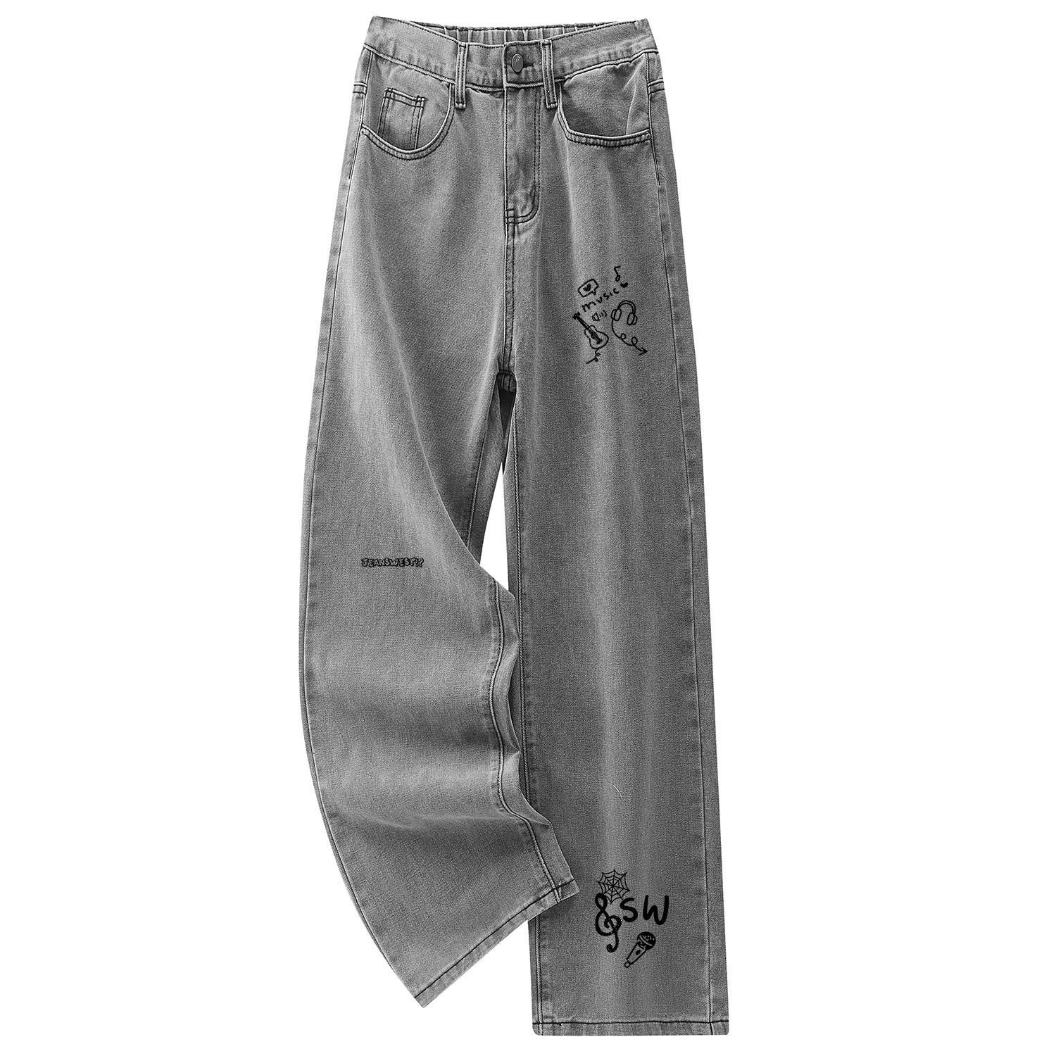 JEANSWEST vibe