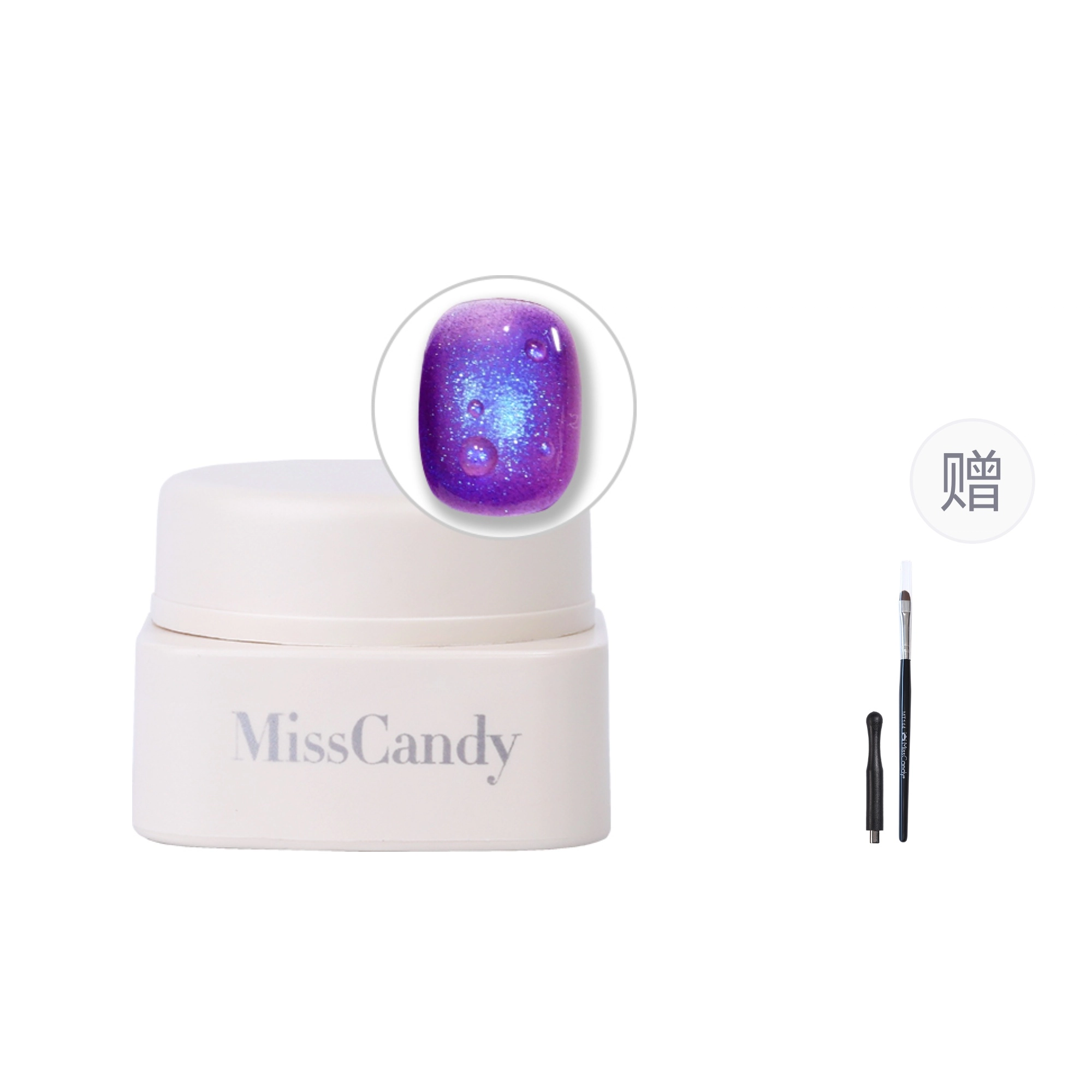 Miss Candy