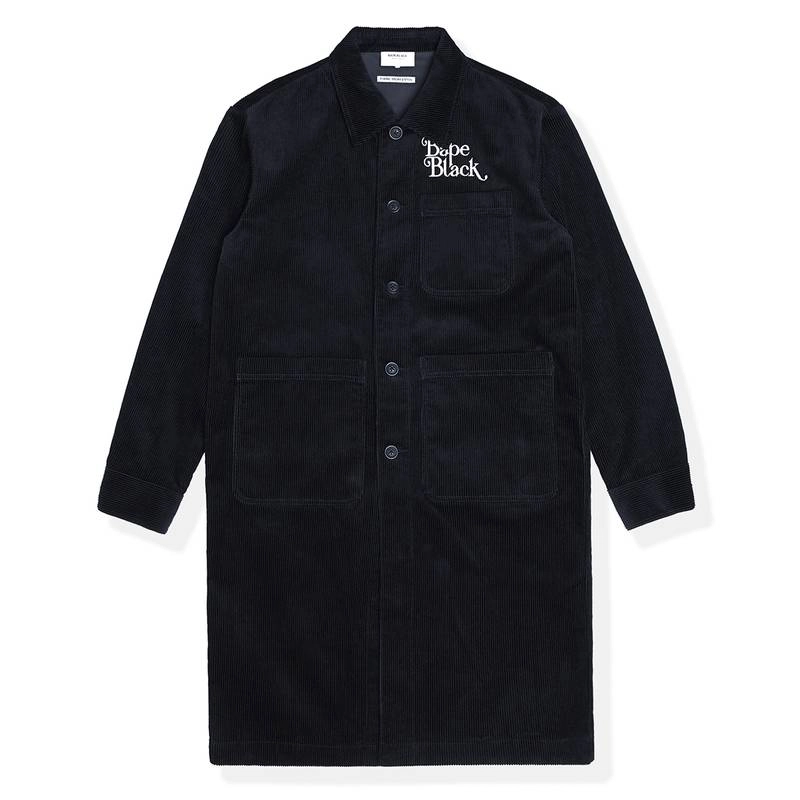 BAPE BLACK FW24