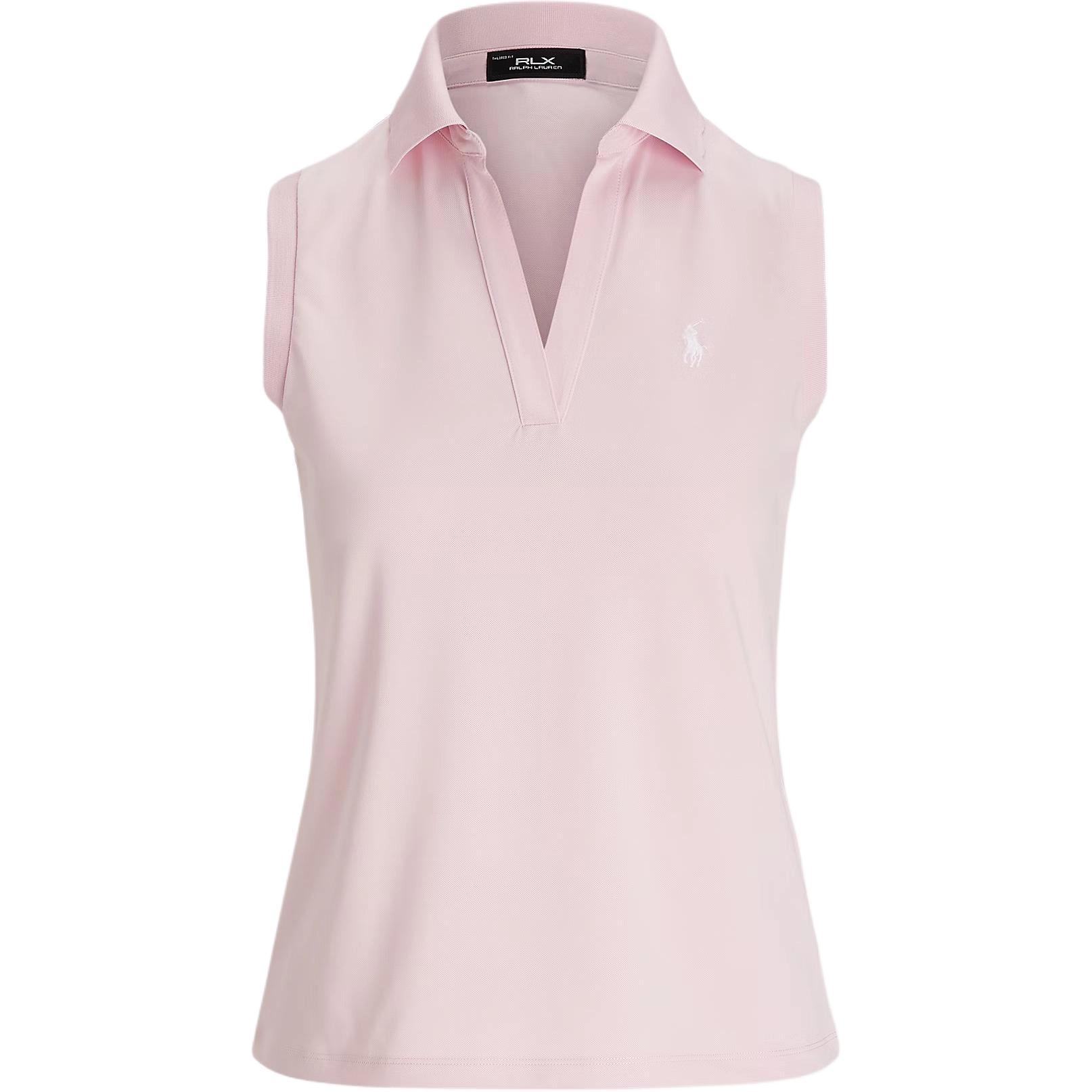 DOUBLE RL Polo