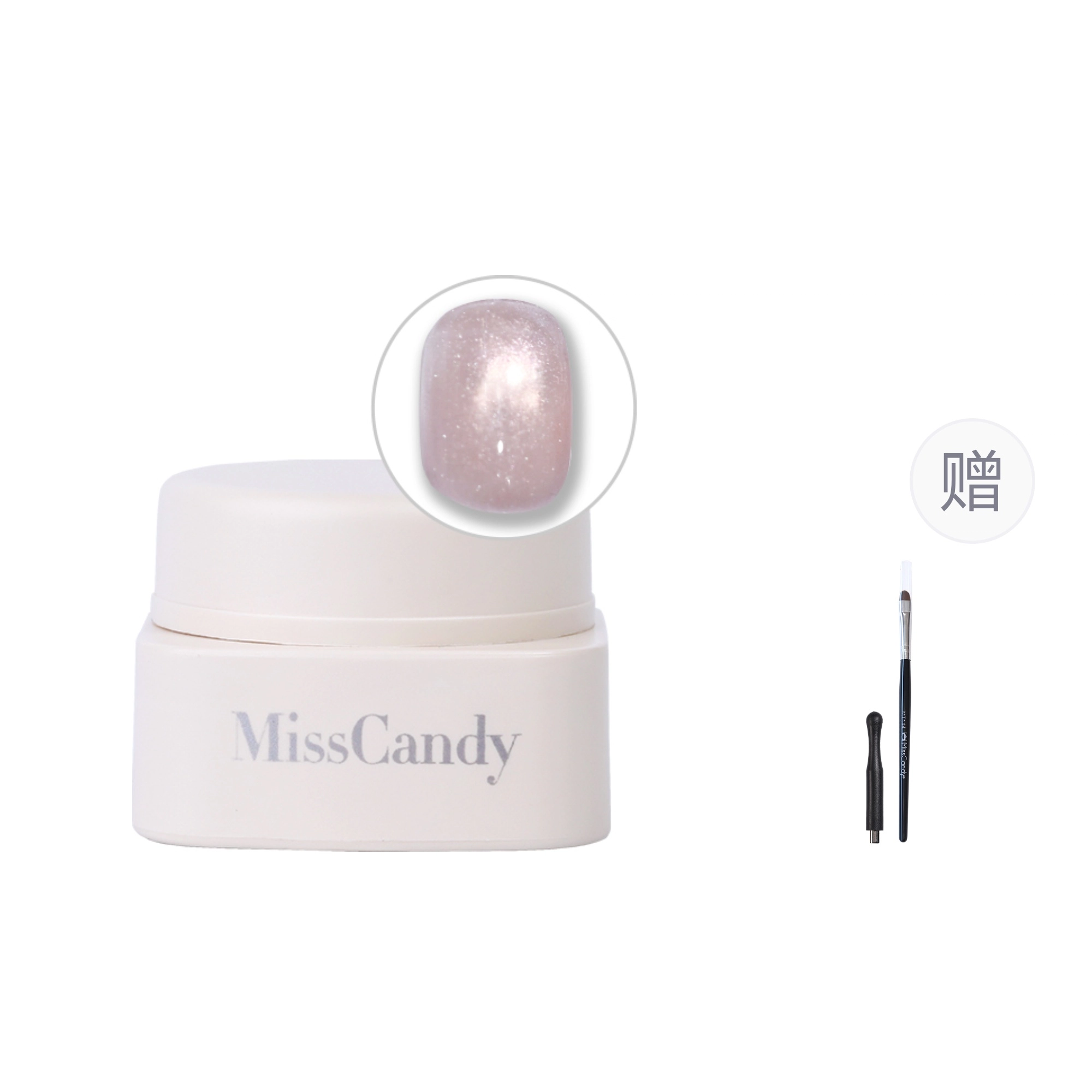 Miss Candy