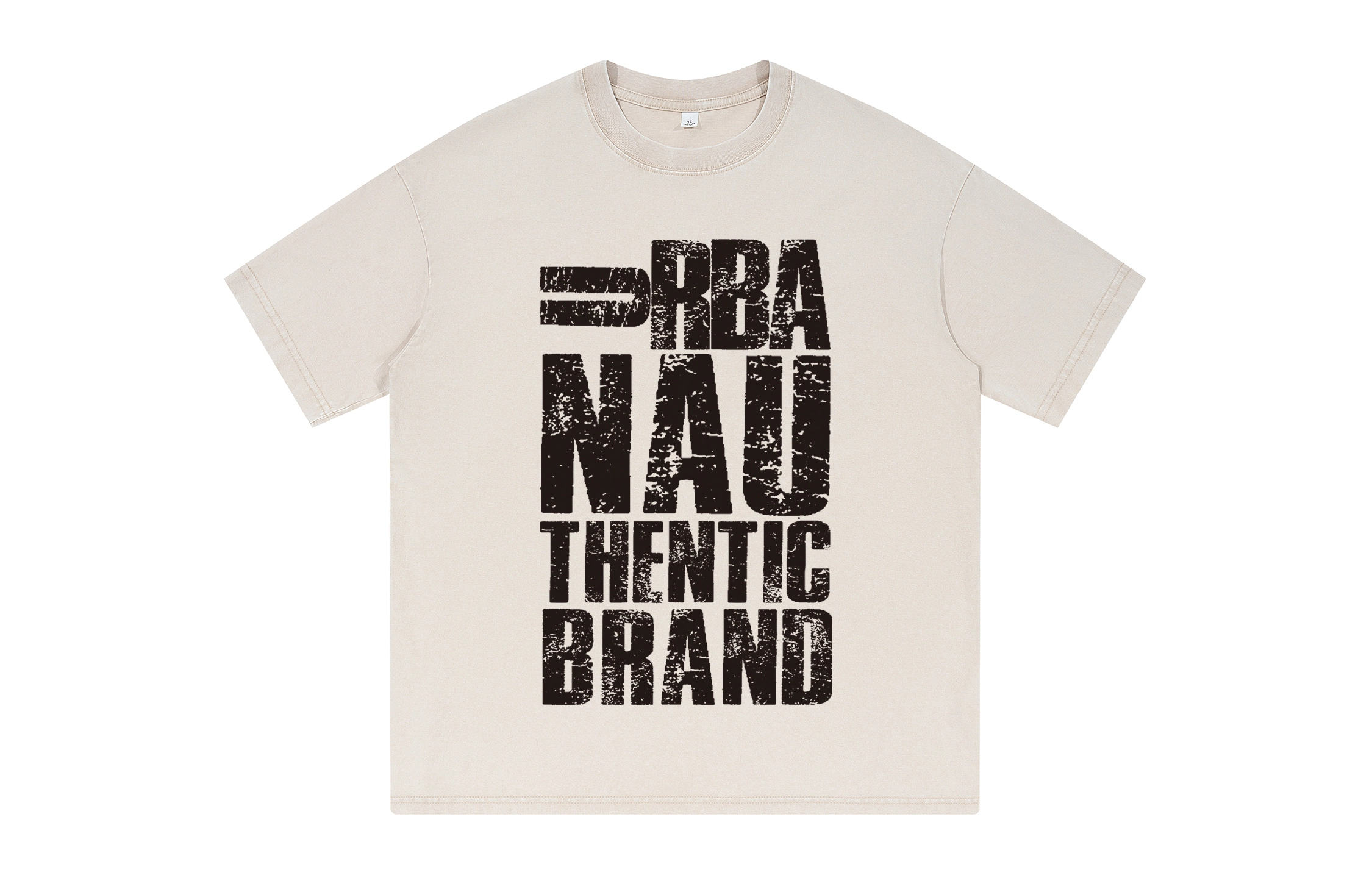 URBAN AUTHENTIC LOGOT