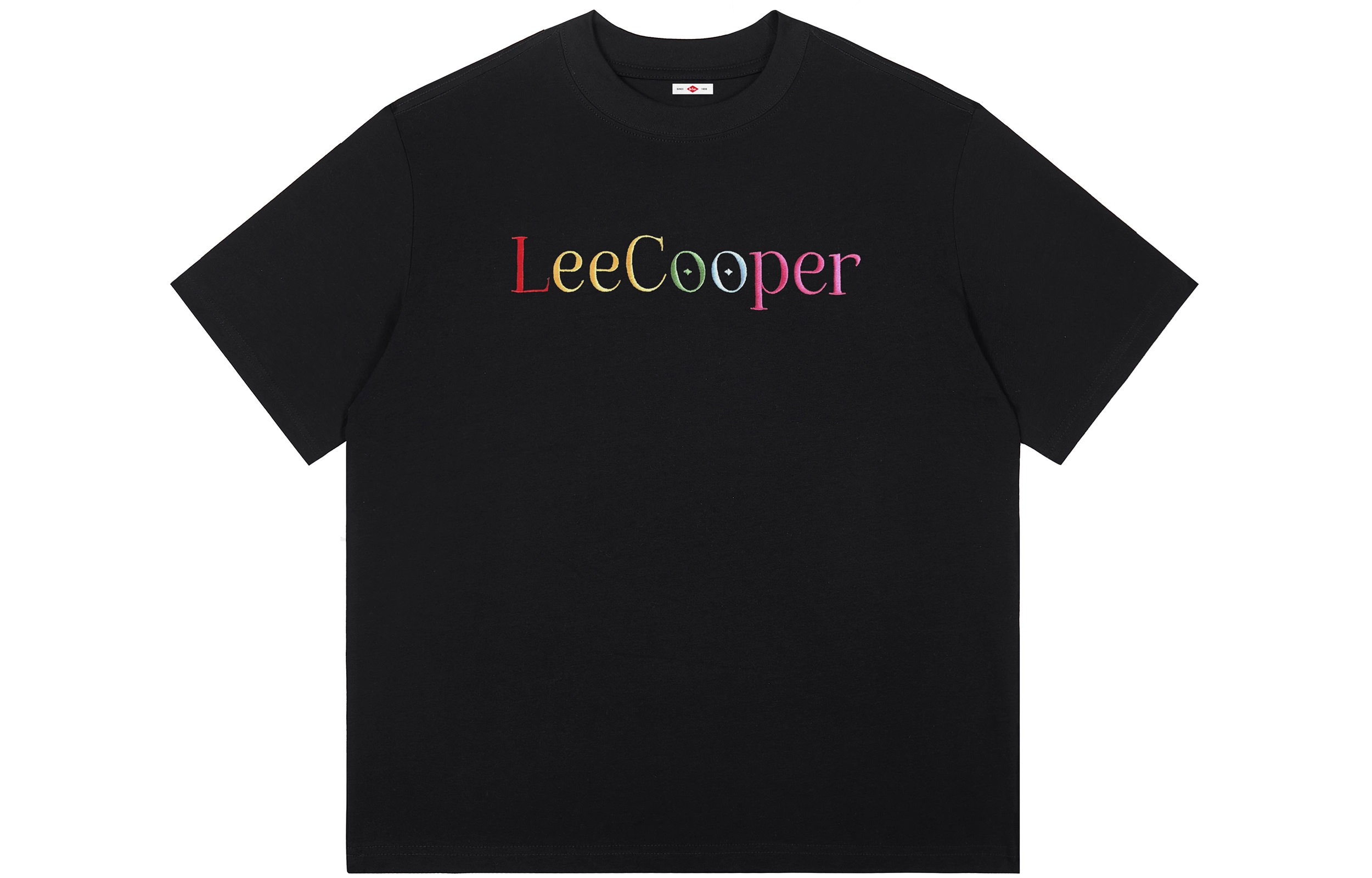 Lee Cooper logoT