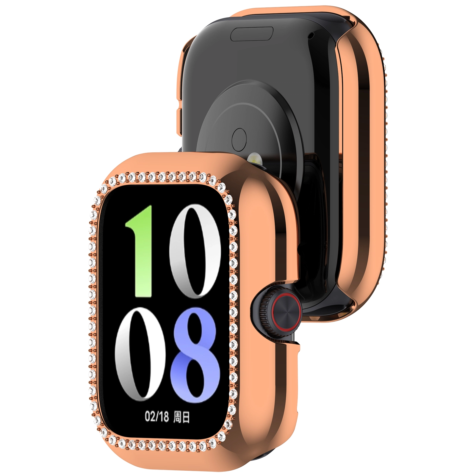 IBOANN vivowatchgtiqooVIVOGTPC