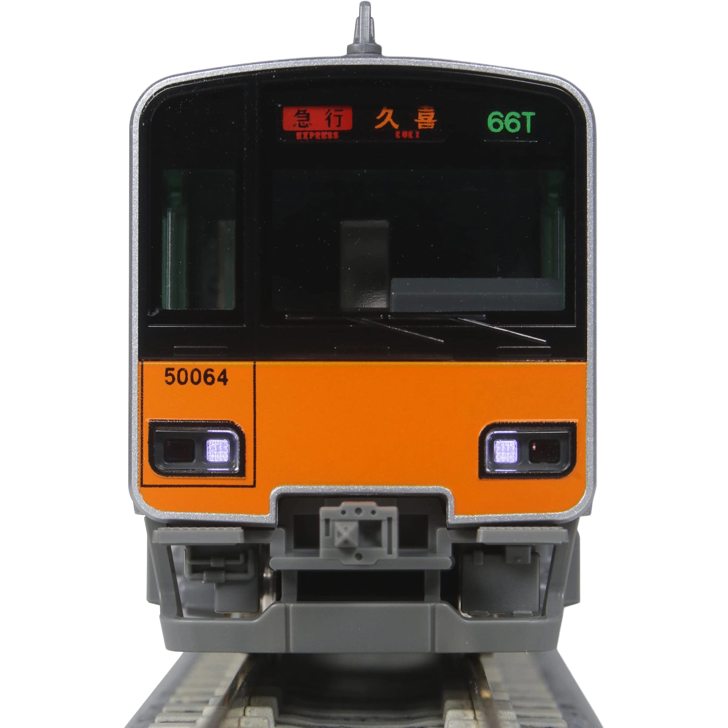 KATO 6