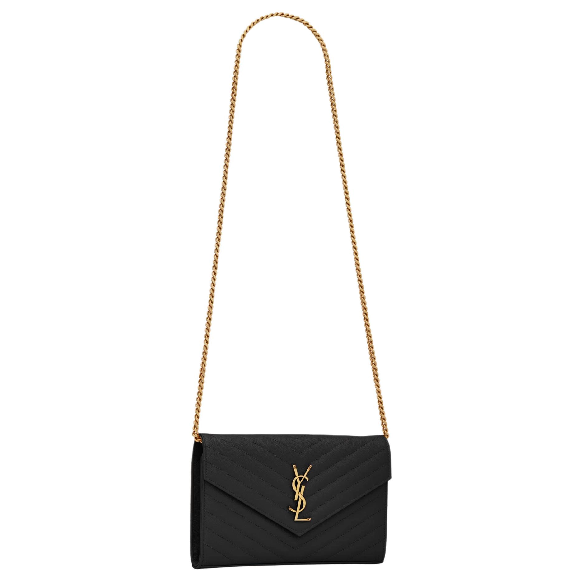 SAINT LAURENT YSL CASSANDRE