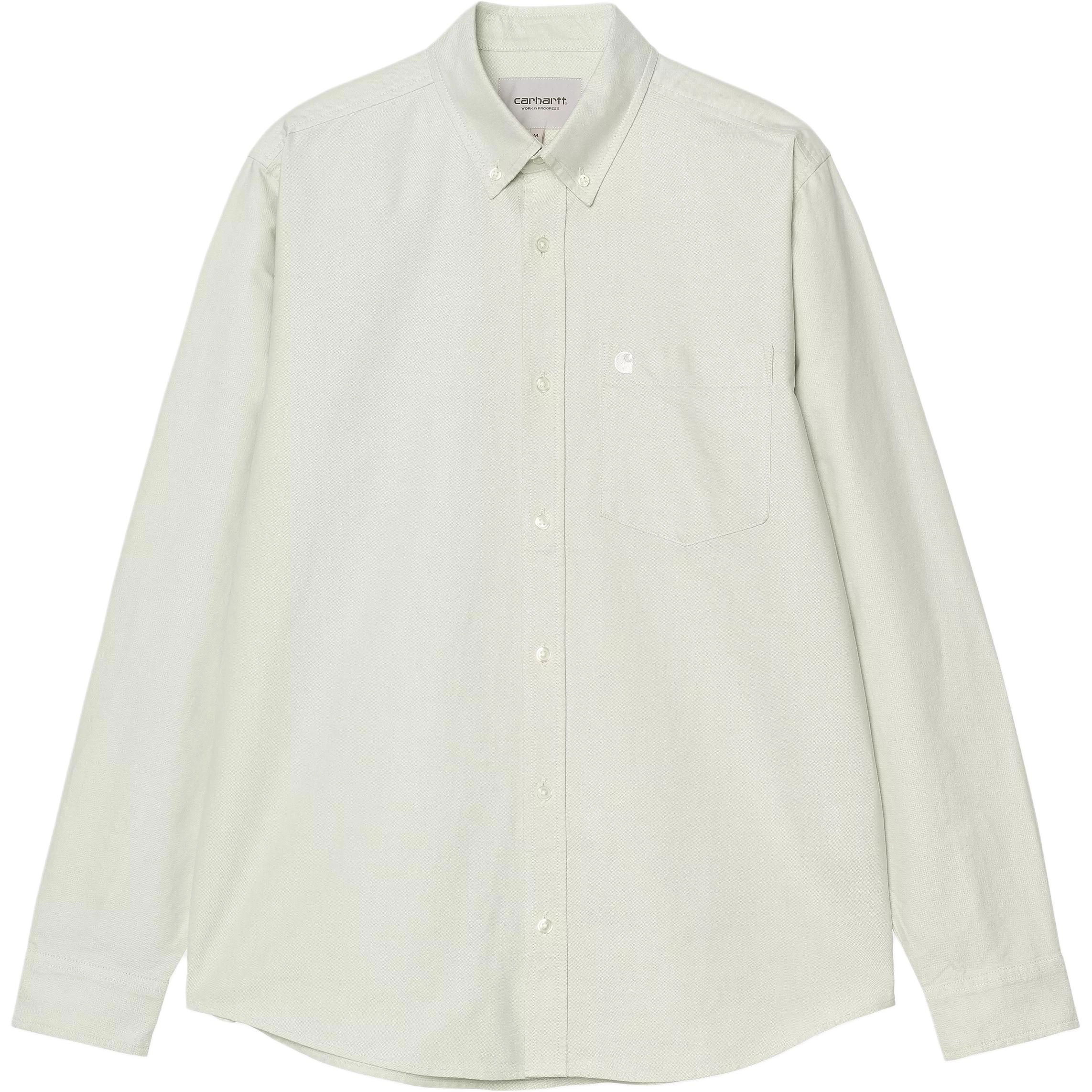 Carhartt WIP SS25 LS C-Logo Shirt