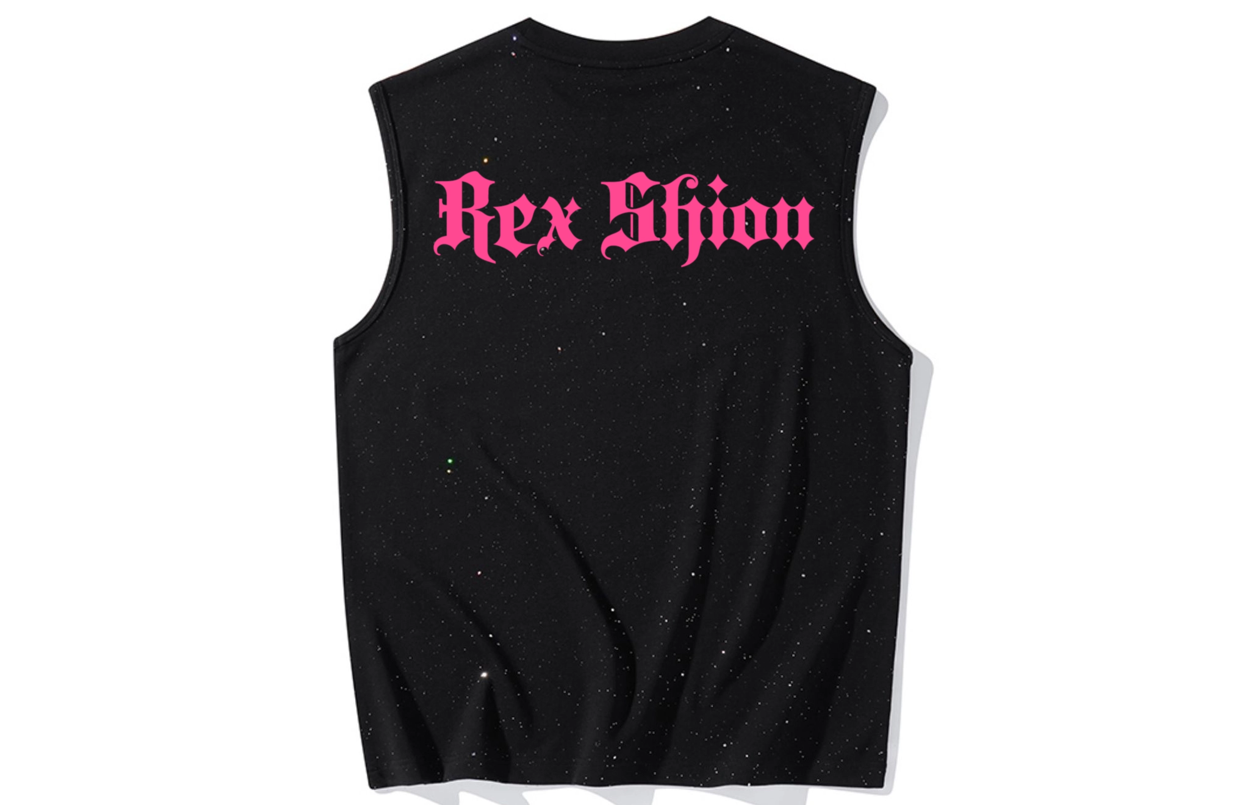 REXSHION LogoT