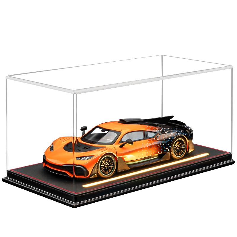 118amg one