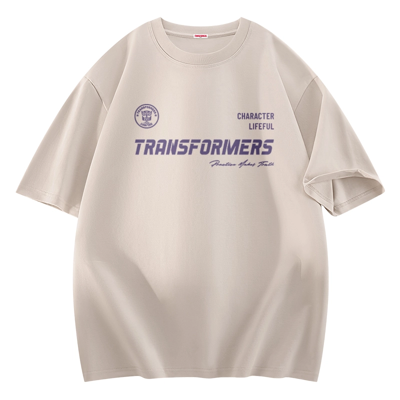 TRANSFORMERS T
