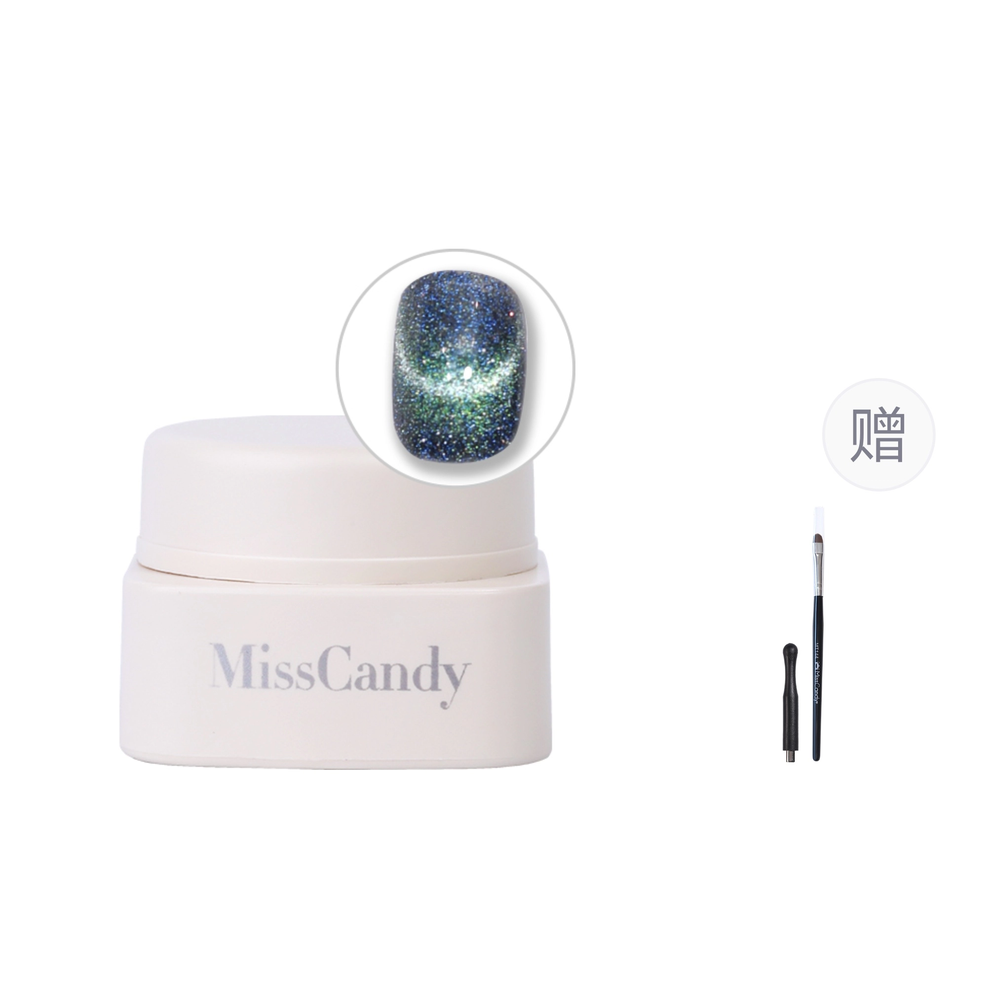 Miss Candy C