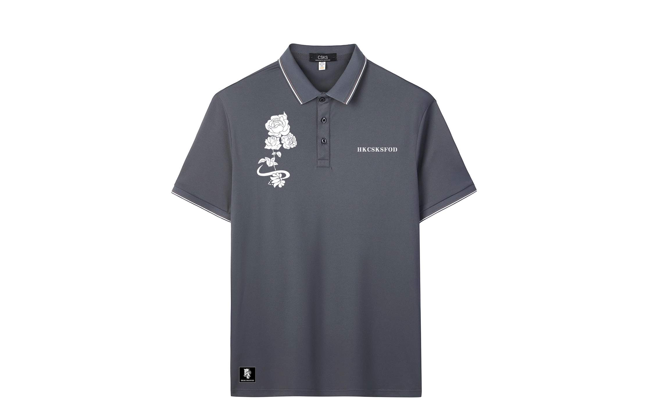CSKS LogoPoloPolo
