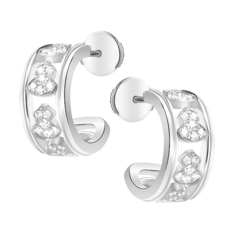Qeelin Wulu Eternity 18K