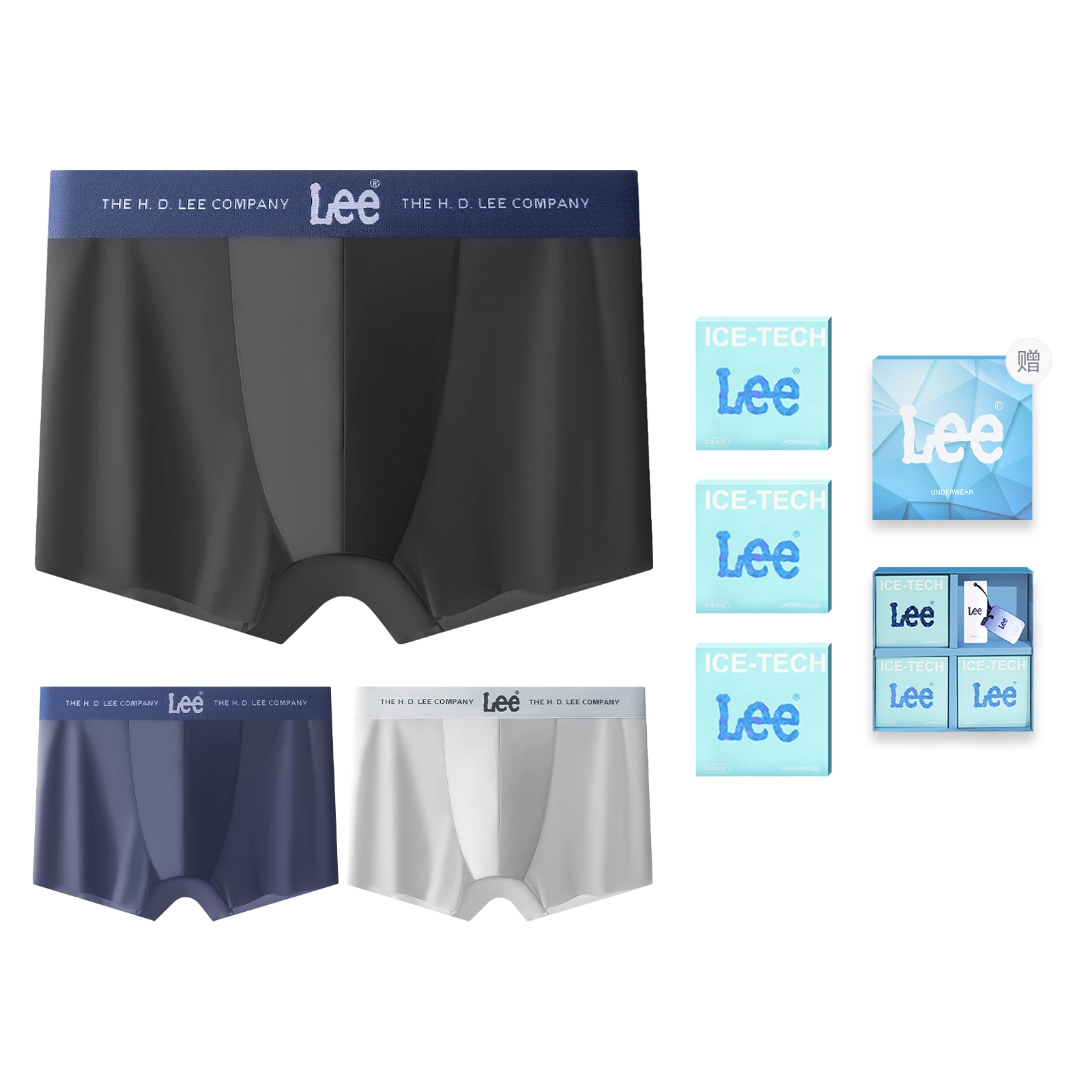 Lee Cordura 10A 3