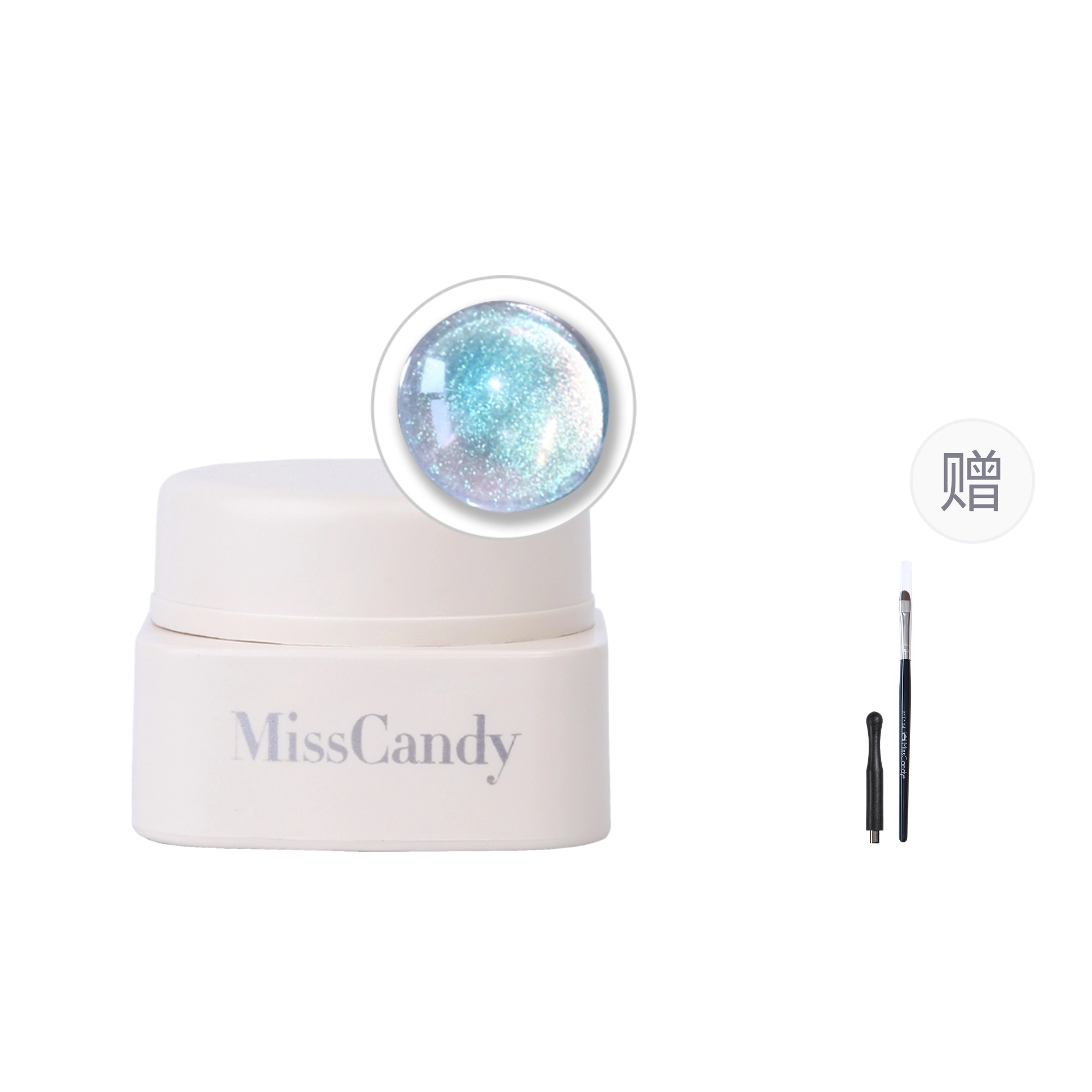 Miss Candy 5