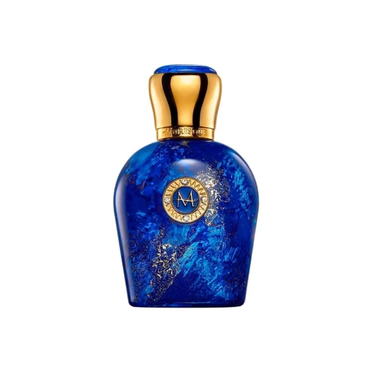 MORESQUE M SAHARA BLUE parfum 50ml