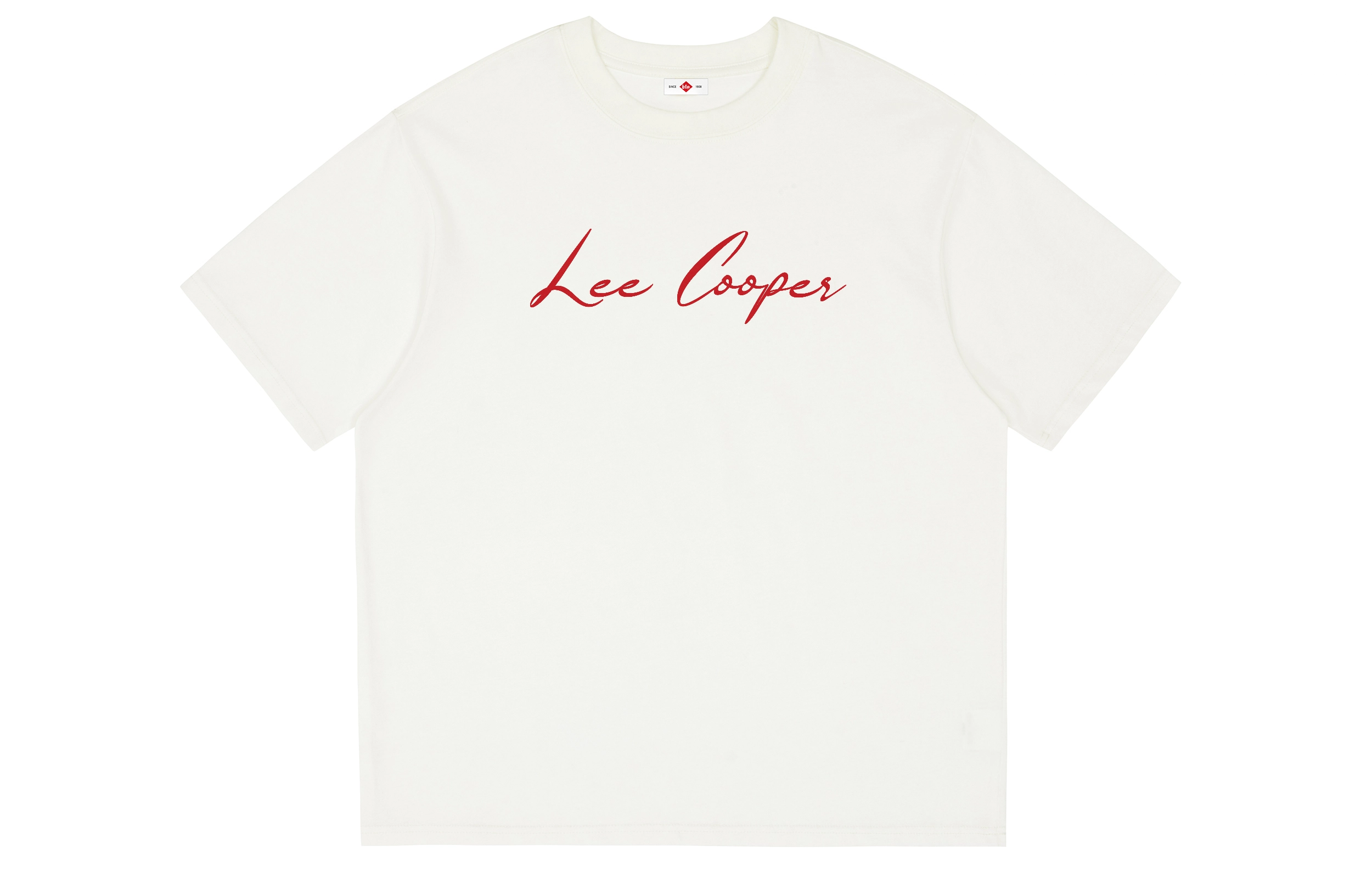Lee Cooper LOGOT