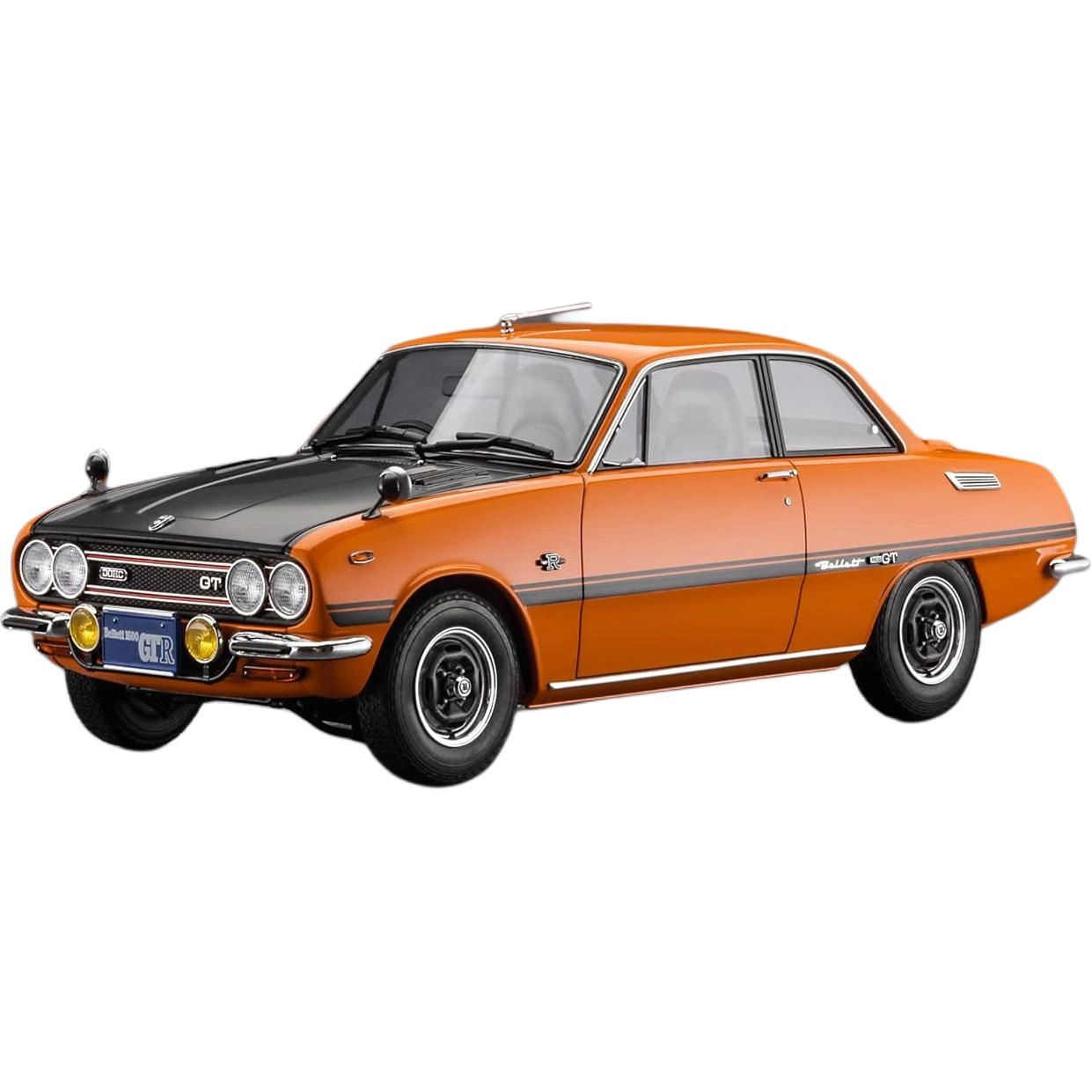Hasegawa 124 Bellet 1600GTR