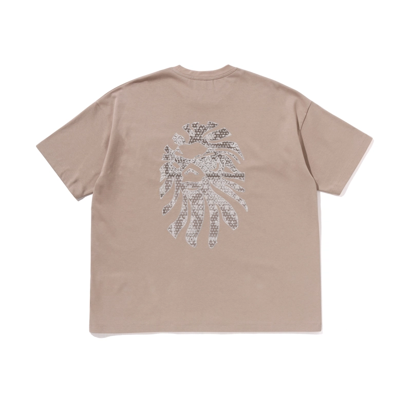 BAPE BLACK SS25 T