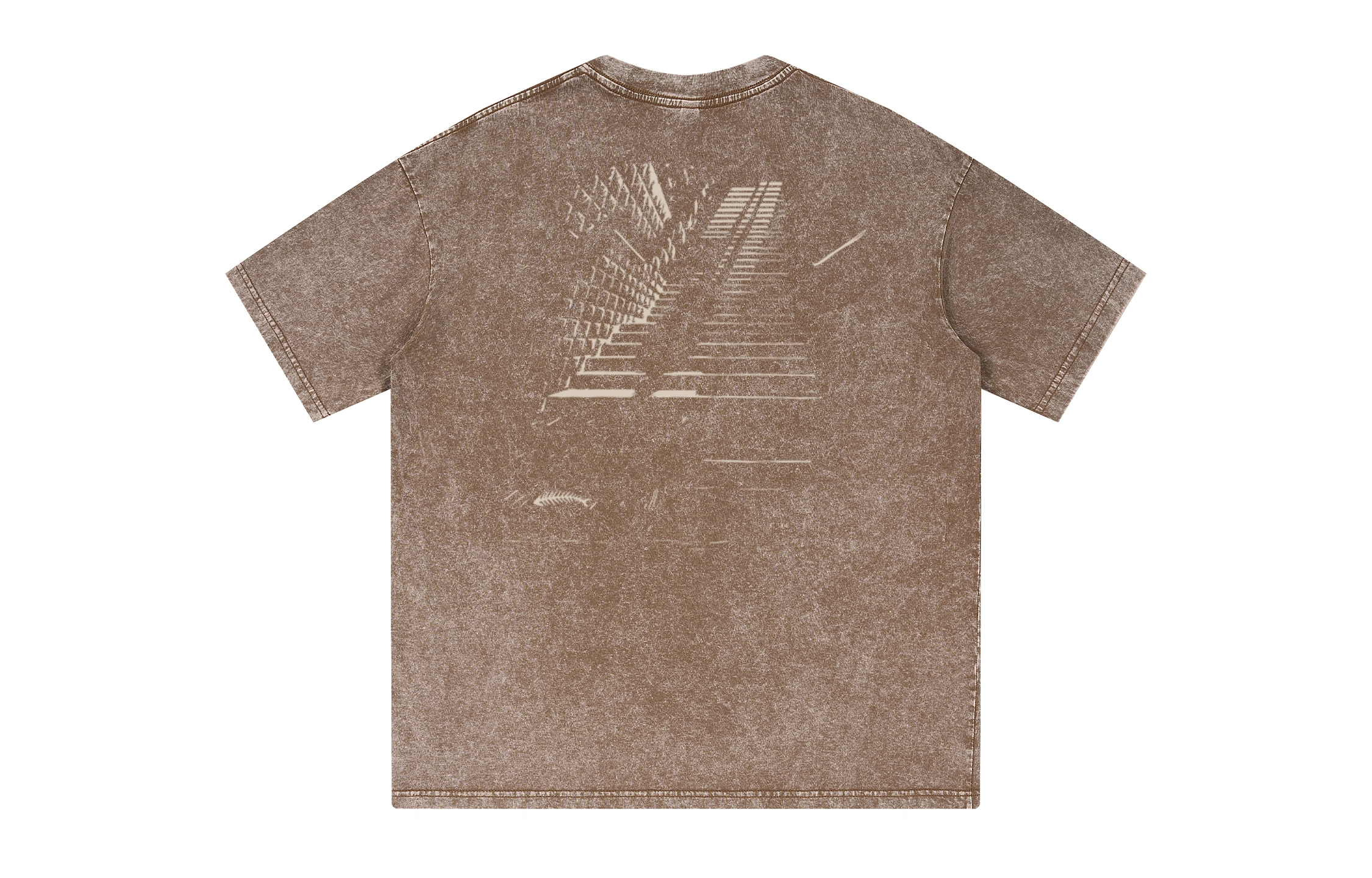 URBAN AUTHENTIC T