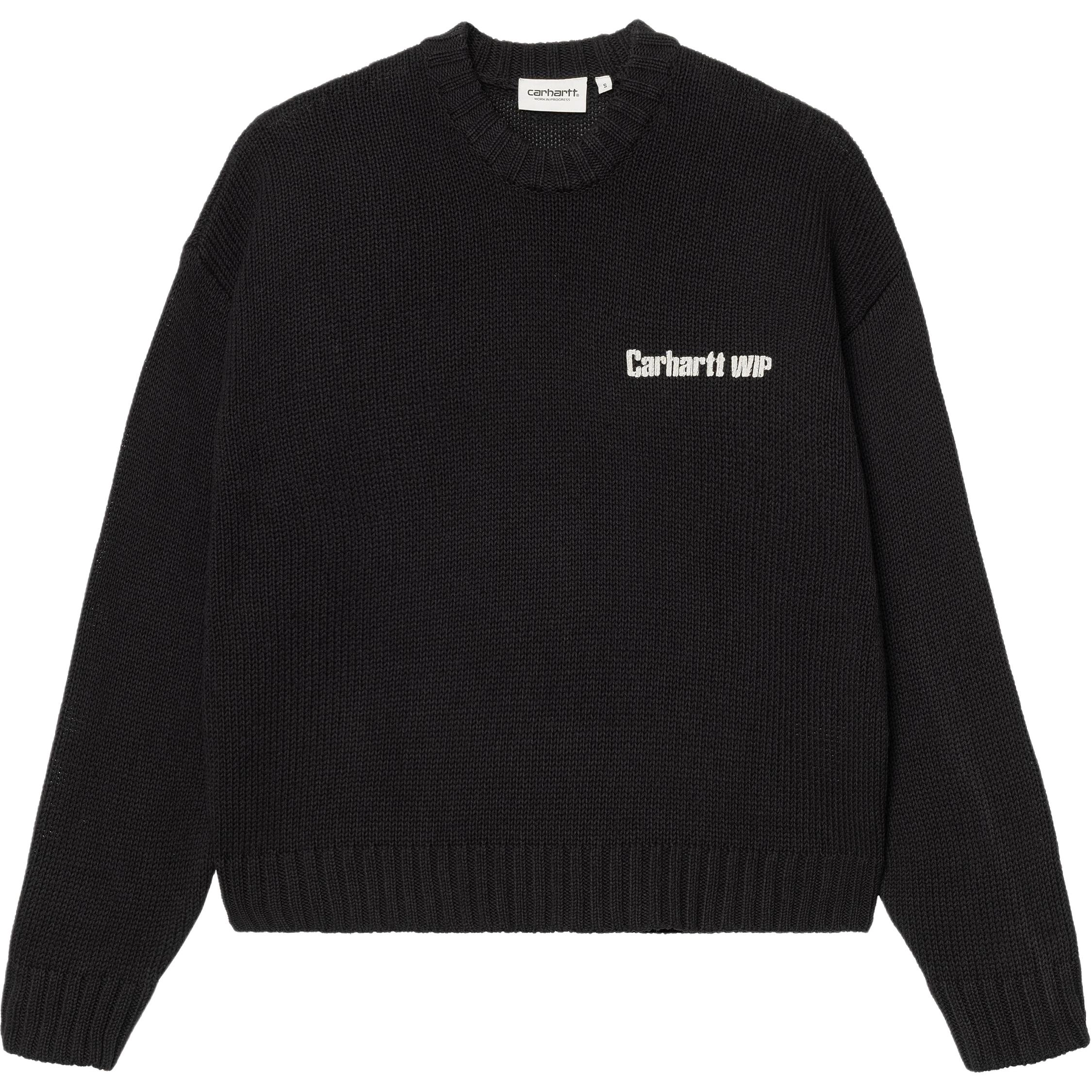 Carhartt WIP SS25 W' Growth Sweater