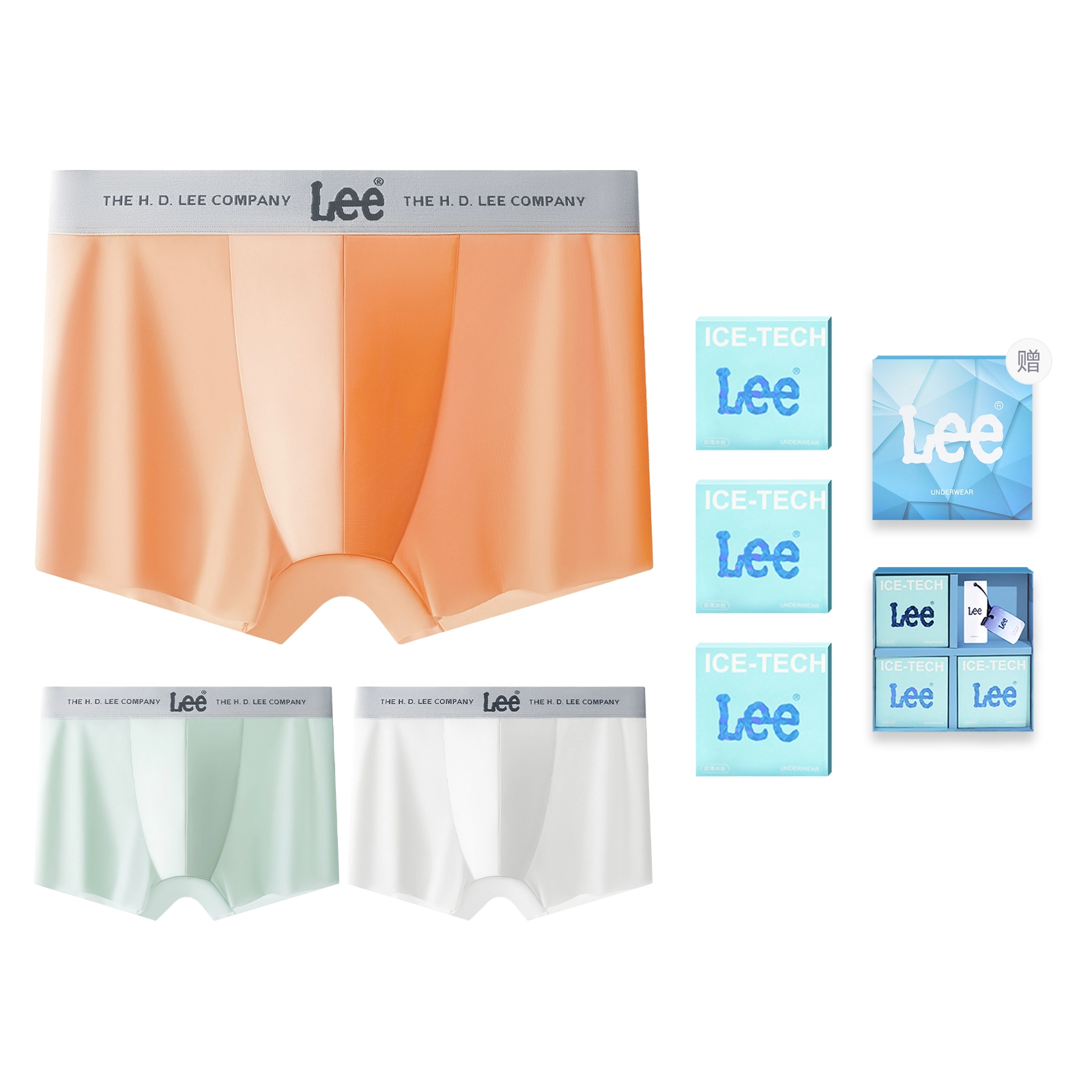 Lee Cordura 10A 3
