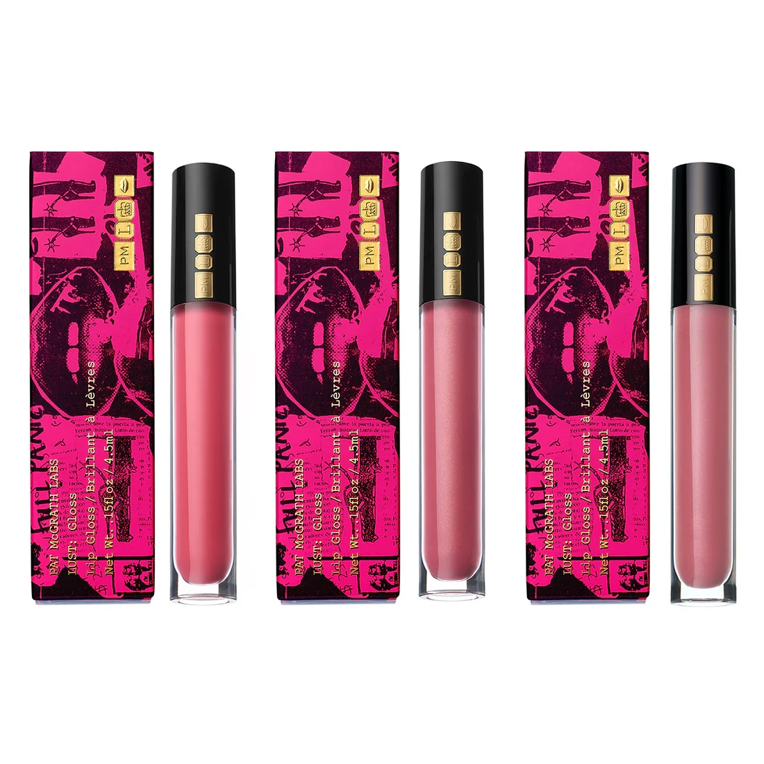 PAT McGRATH LABS