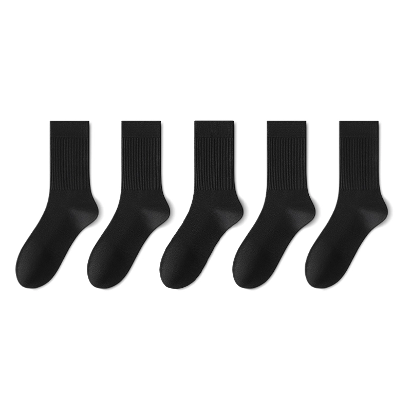 5