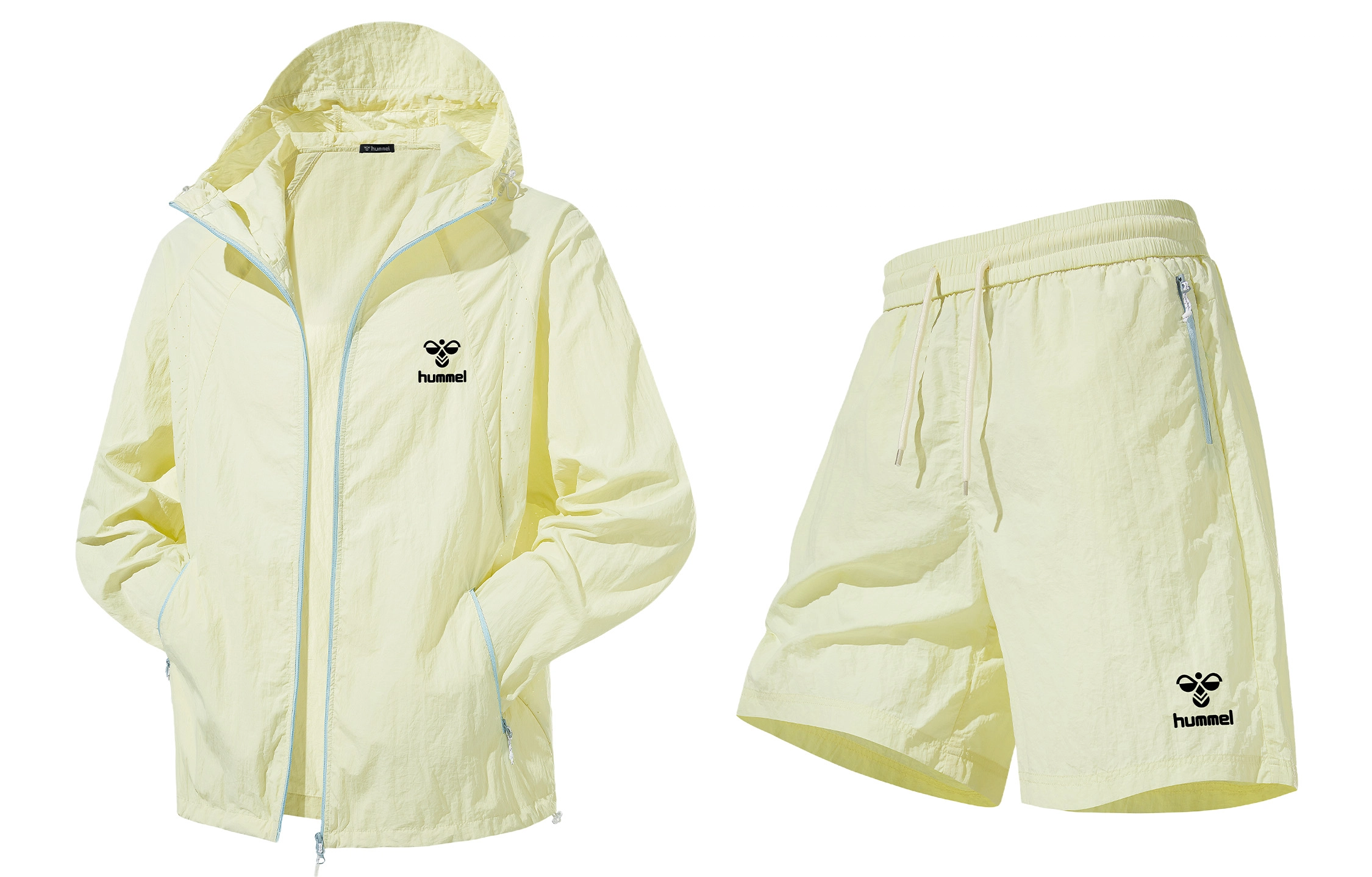 hummel LOGO 2