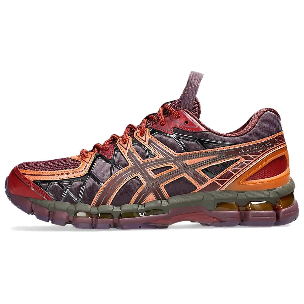 KIKO KOSTADINOV x Asics Gel-Kayano20 UB10-S