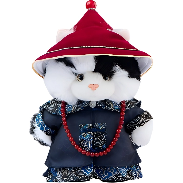 TeddyTales 20cm