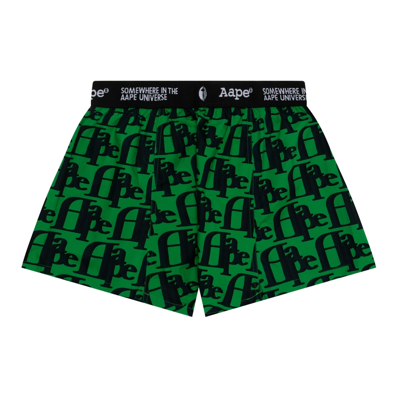 Aape SS25 1