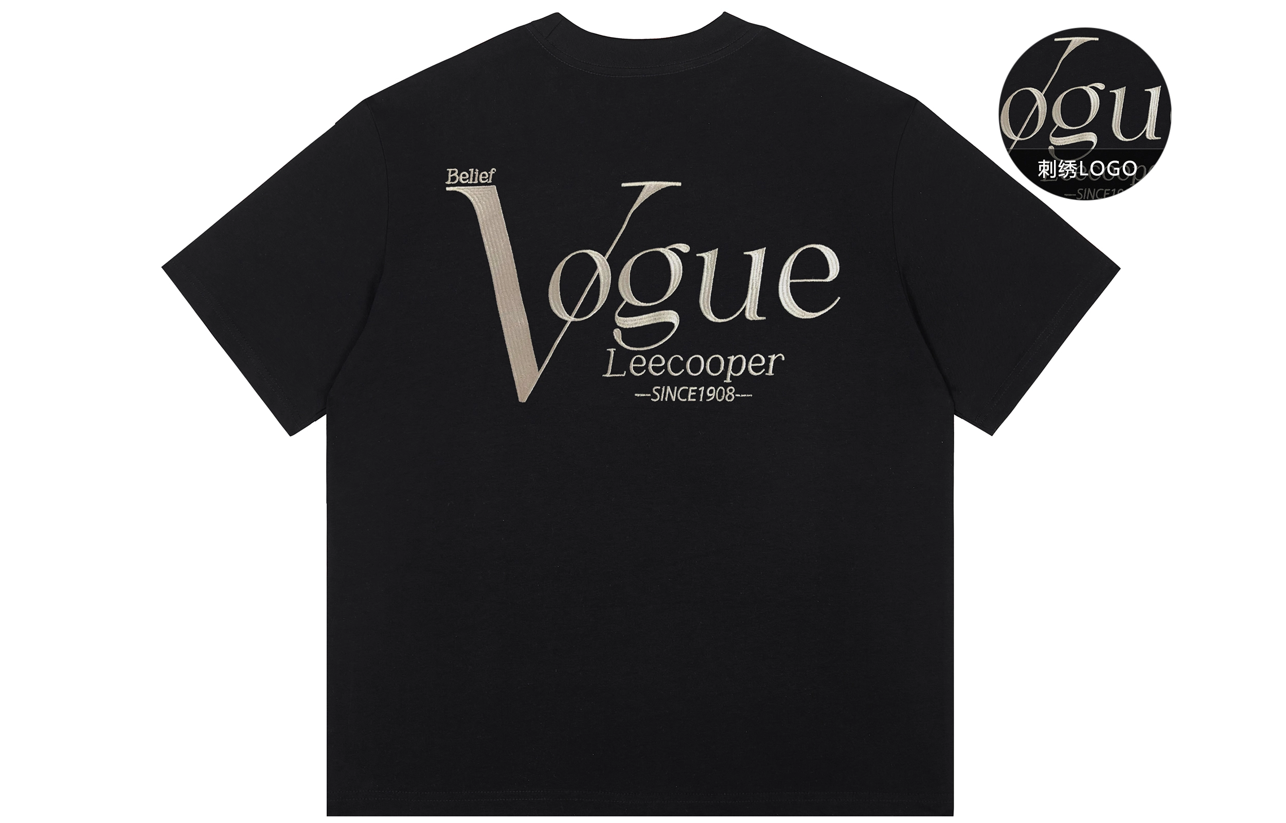 Lee Cooper logoT