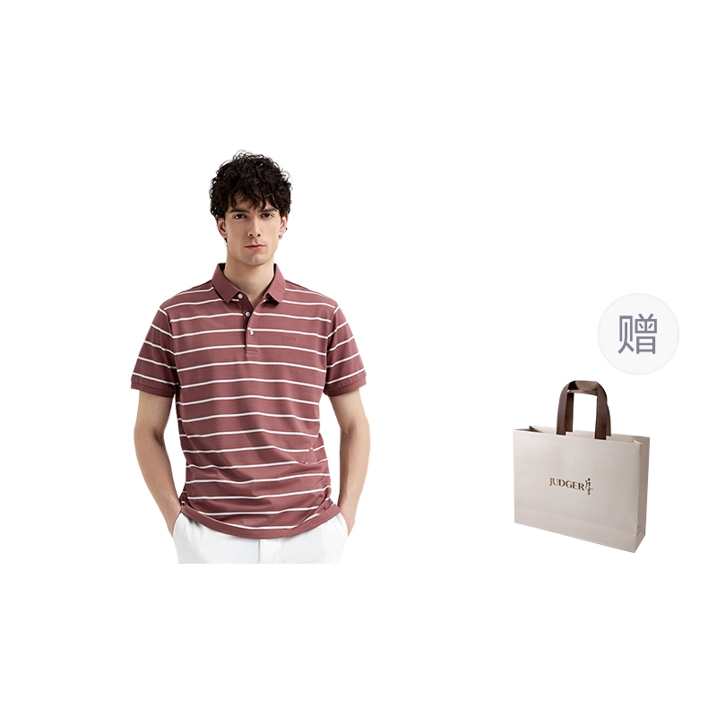 JUDGER Polo