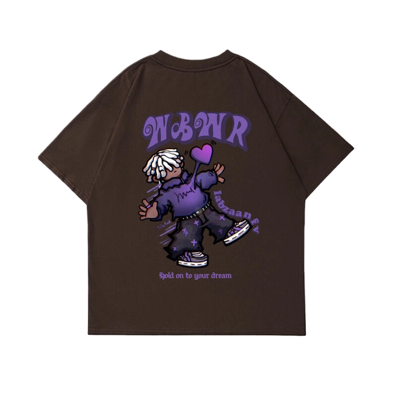 WBWR T