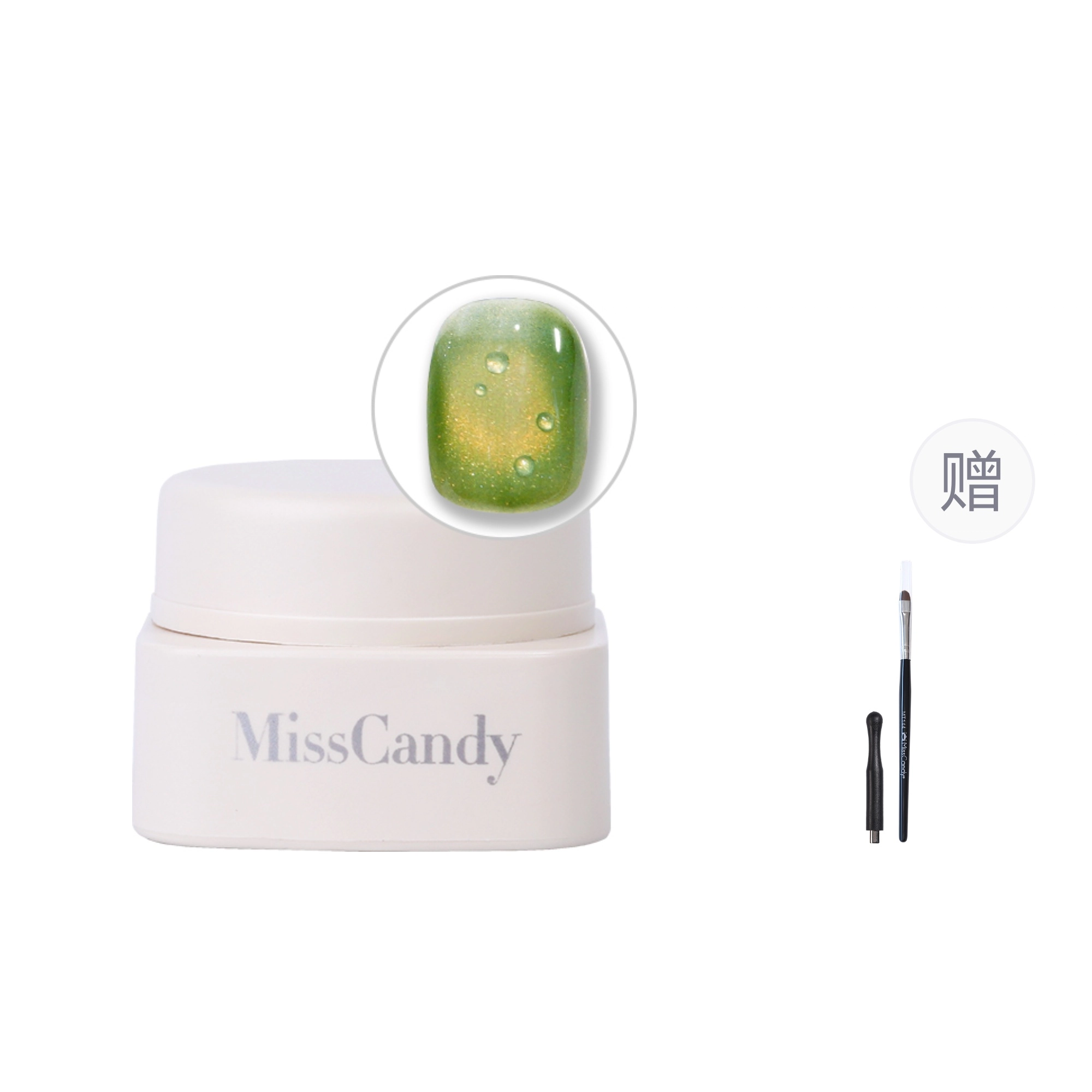 Miss Candy