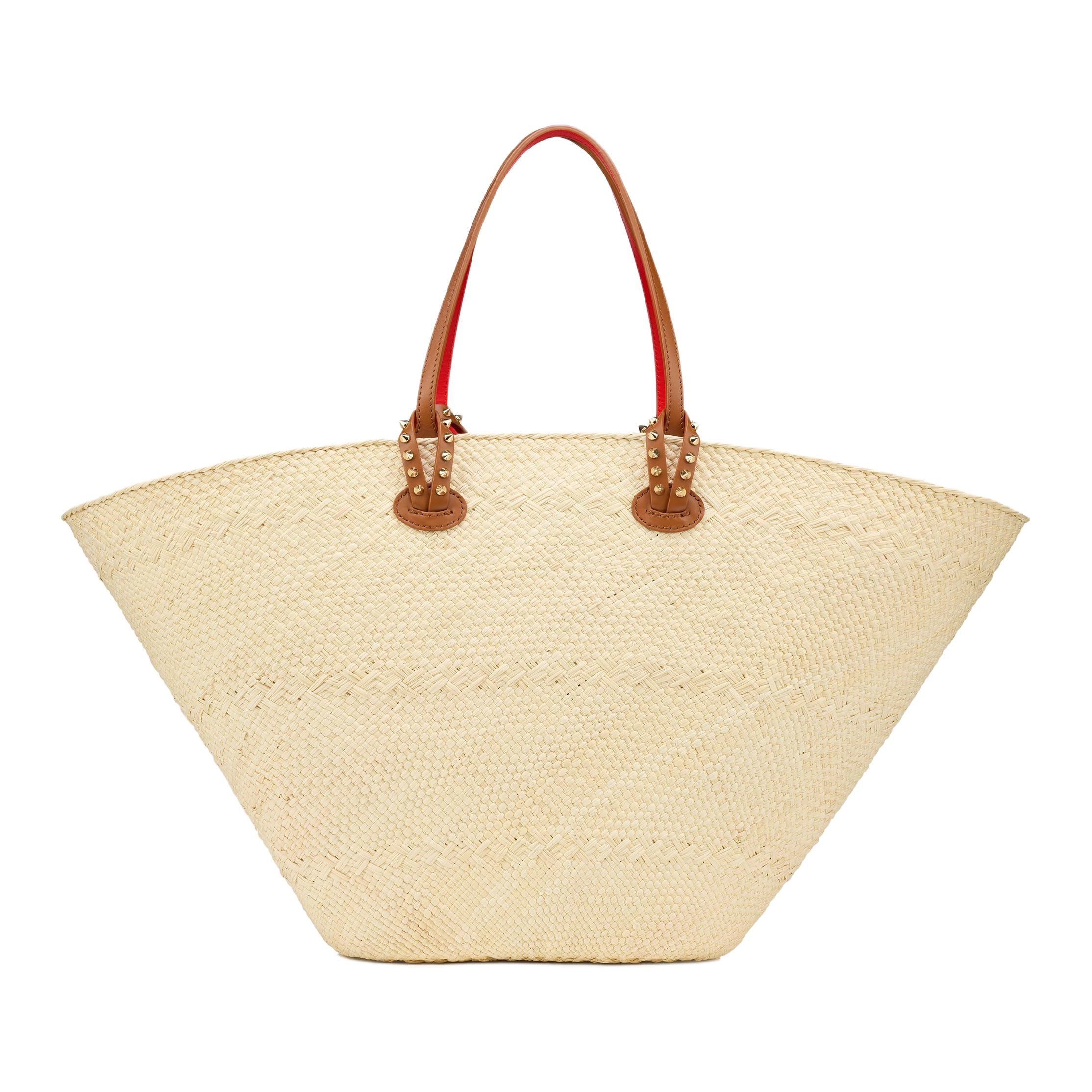CL Cabata Logo Tote